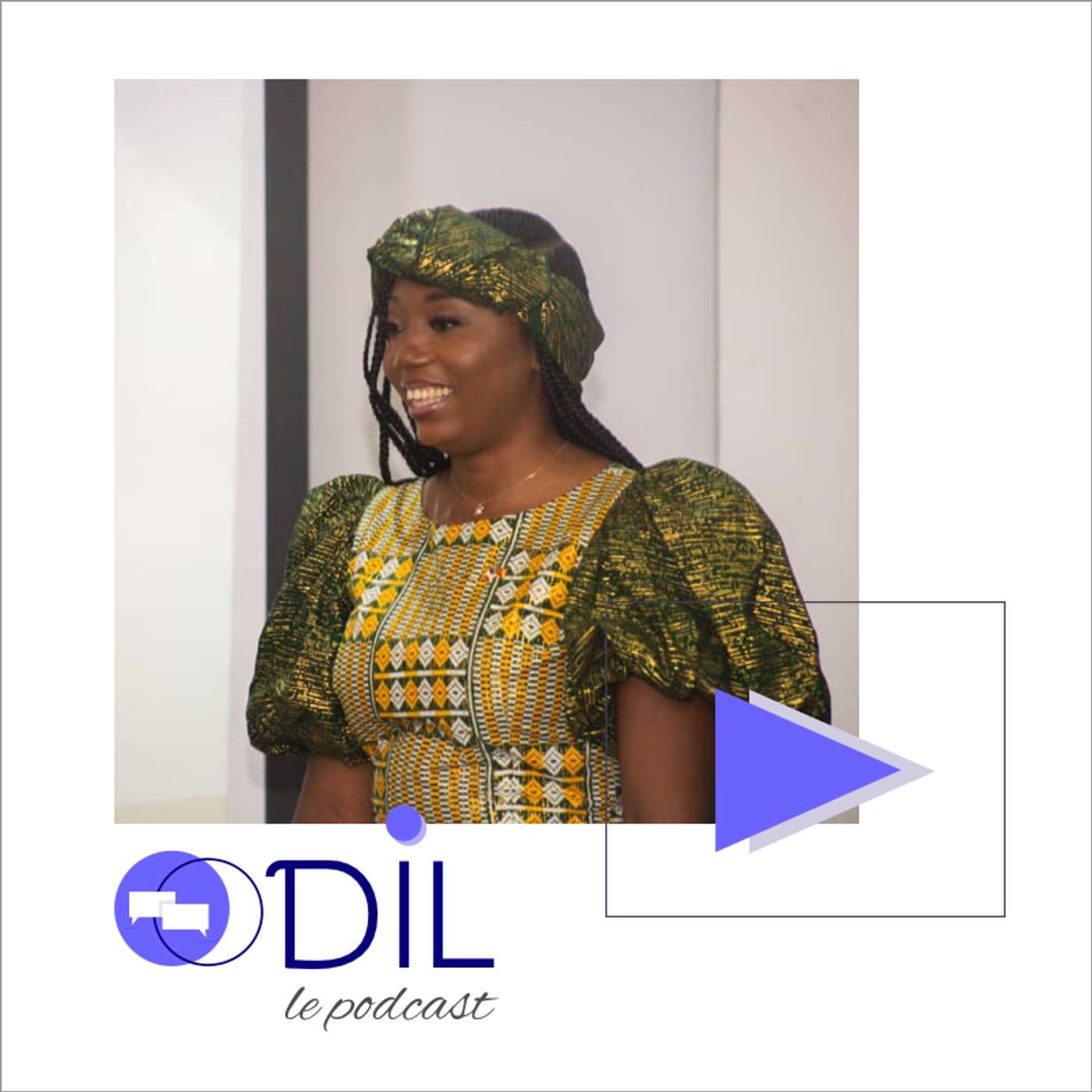 ODIL Le Podcast