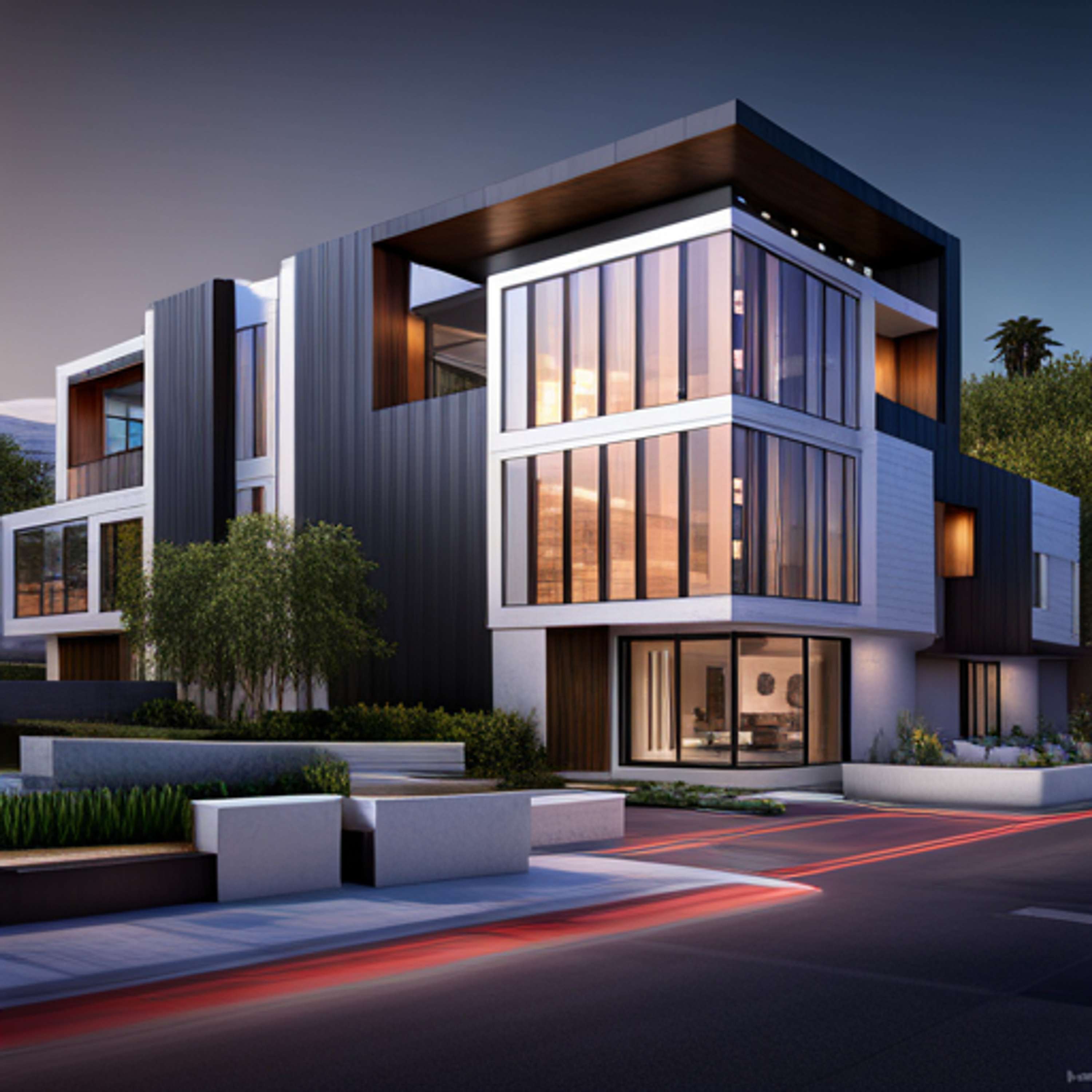 Luxury Living Unveiled: Exploring Encino's Finest Real Estate Offerings