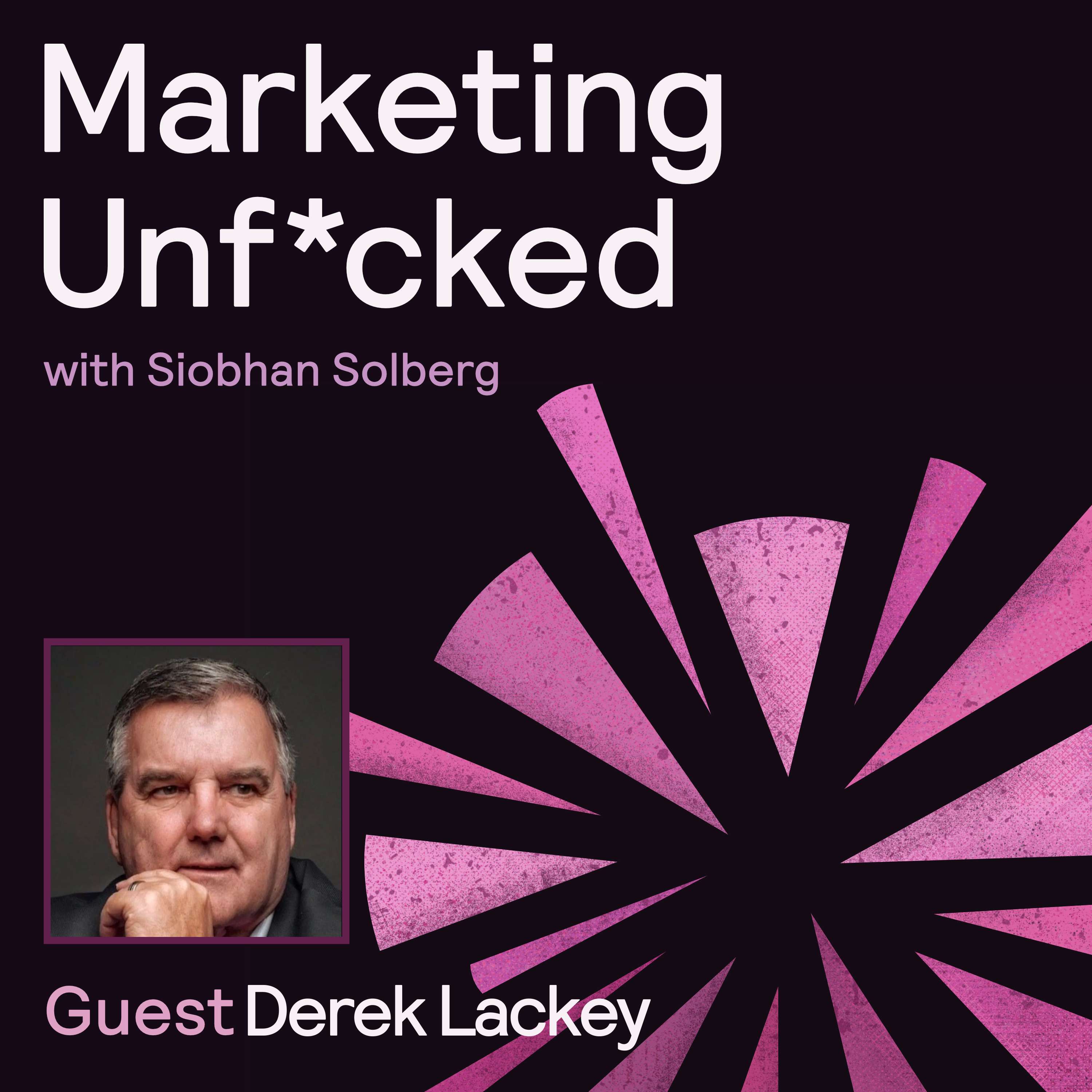 Marketing Unf*cked