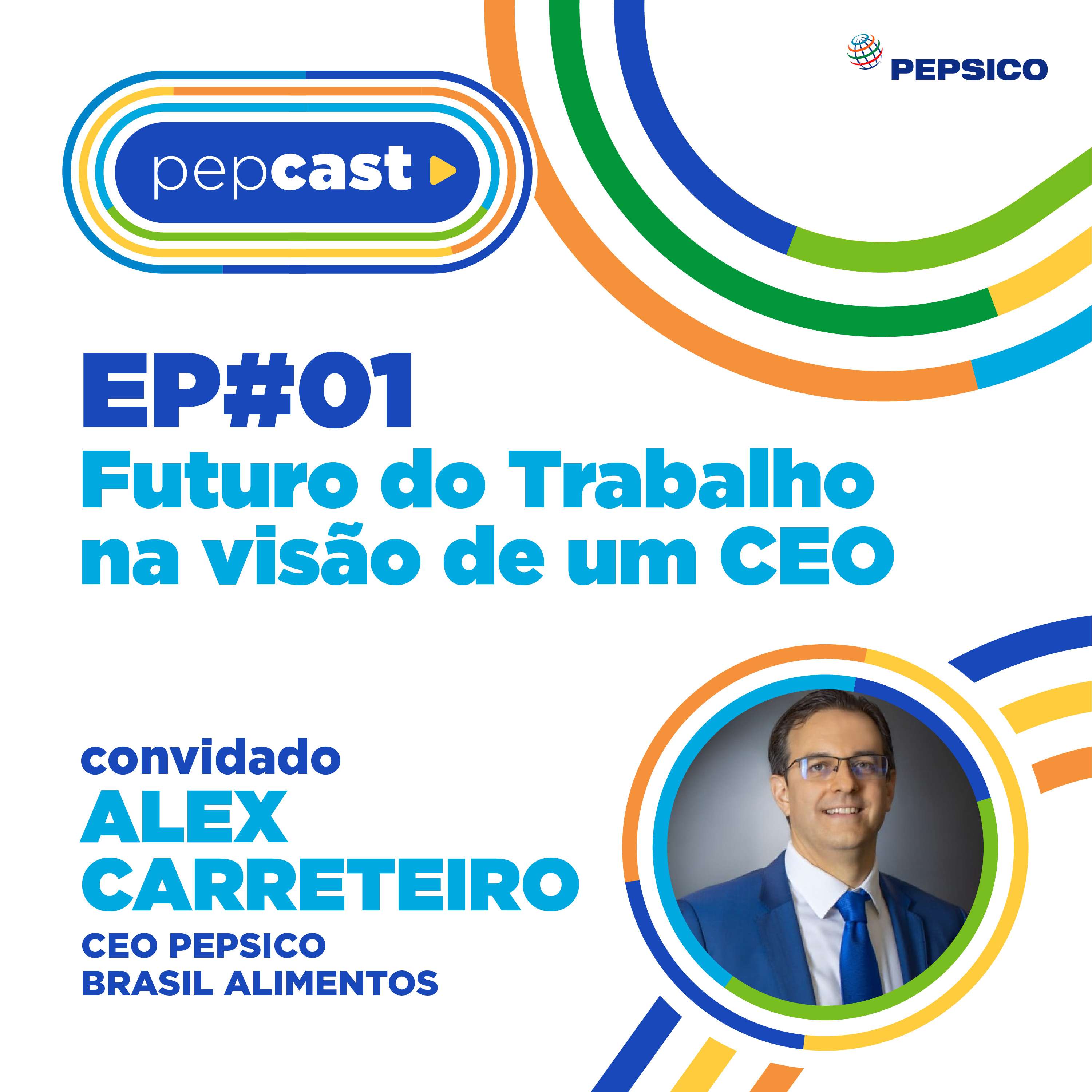 PEPcast
