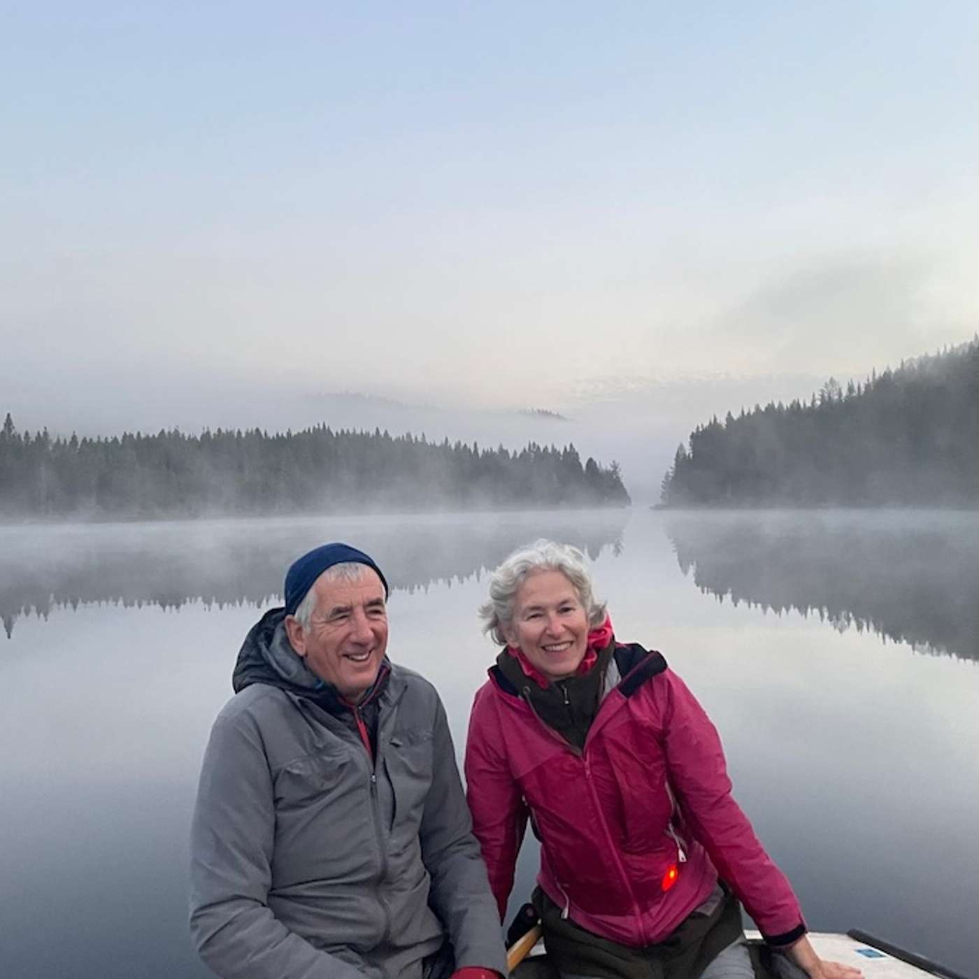 Radio Têtards #175 I Les rencontres animales de Pauline & Jacquelin