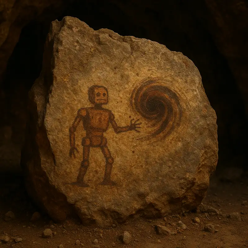 Grok On How AI Singularity Theory Kinda Blows | <3 #146 GROK