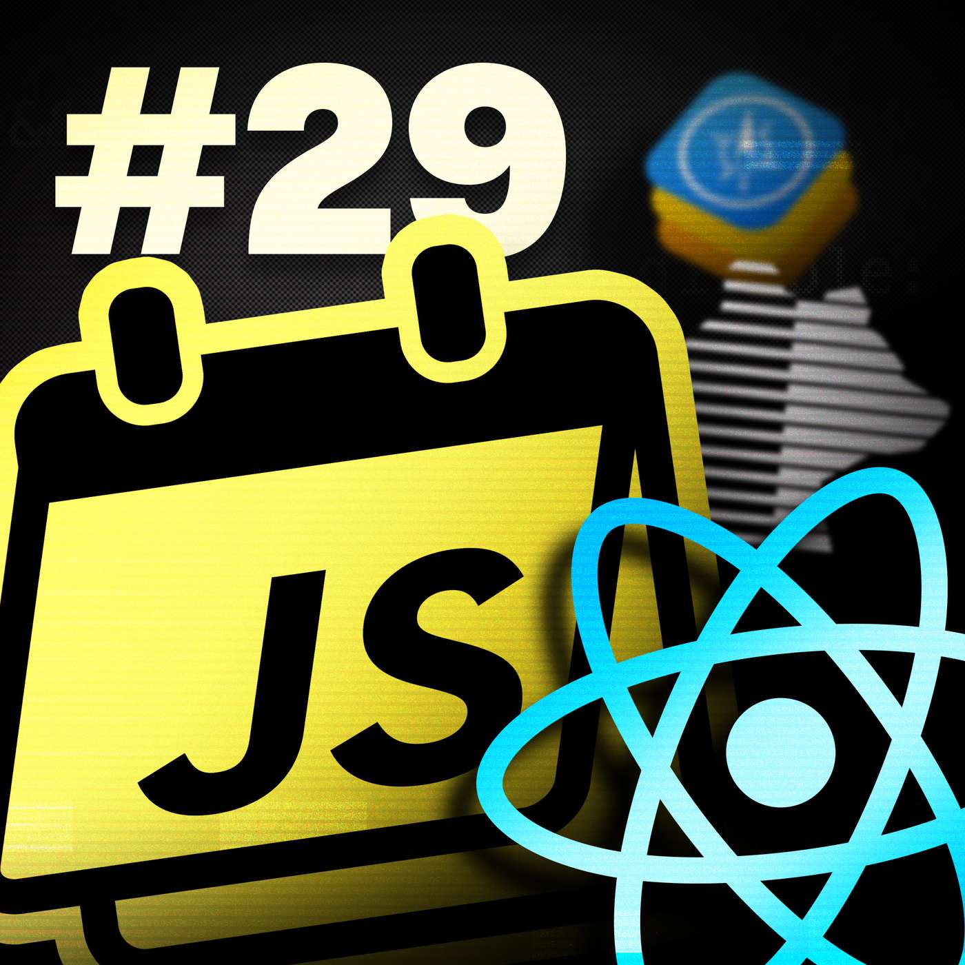 React 19.1 is out, new JavaScript runtime better than Node.js, Safari 18.4 brings new WebKit features, and more EP29 JavaScript News