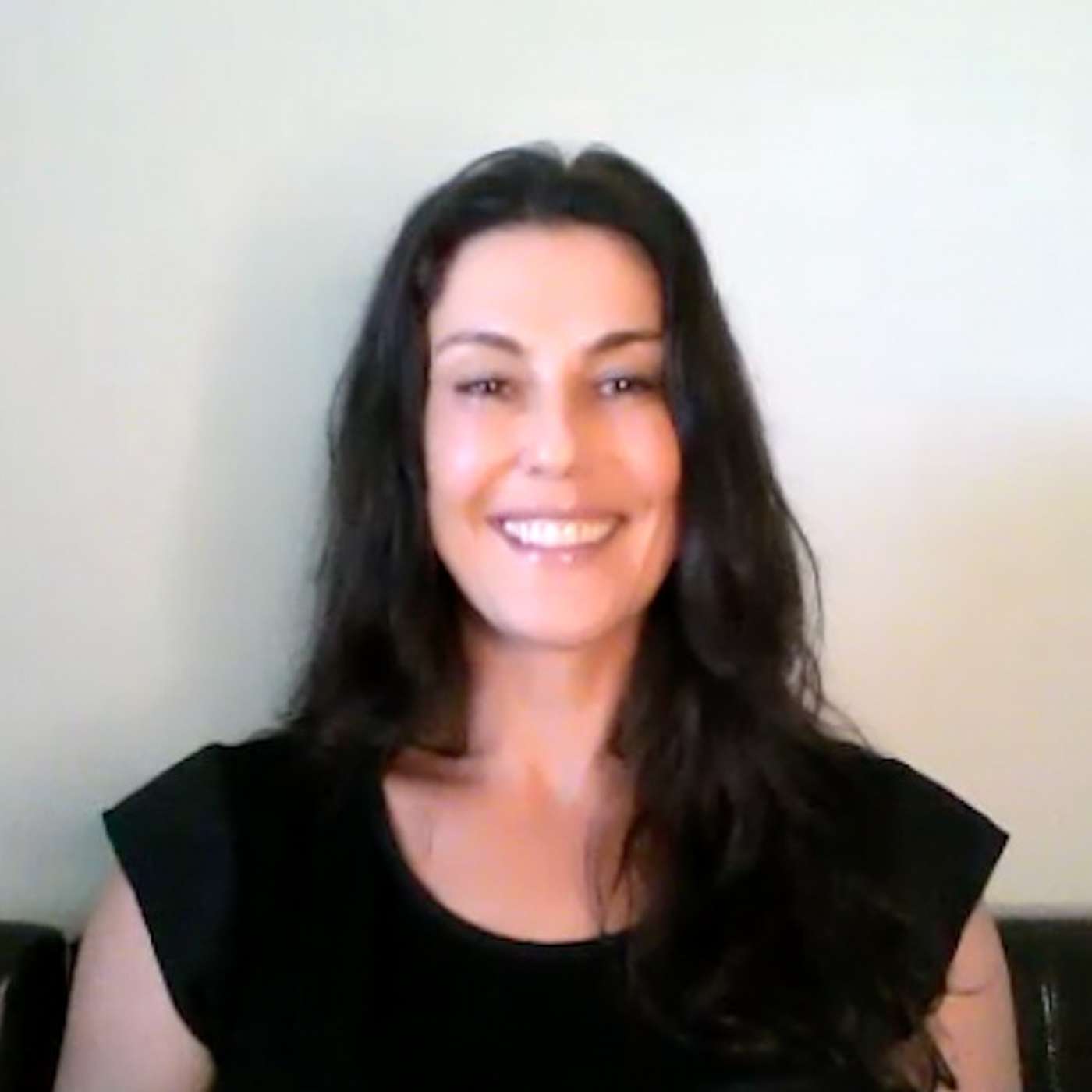 Dina Kunin on Transformation (Health, Connection, Kindness)