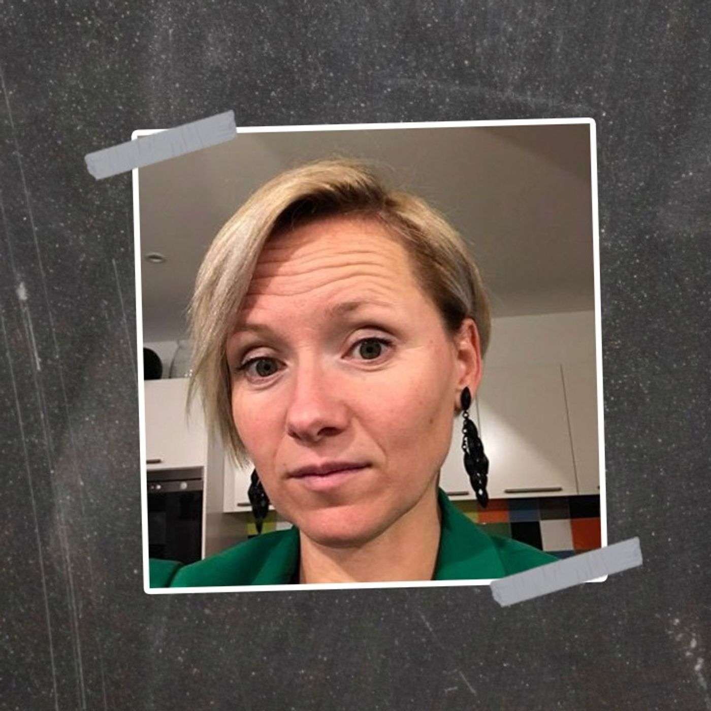 Buiten de krijtlijnen
