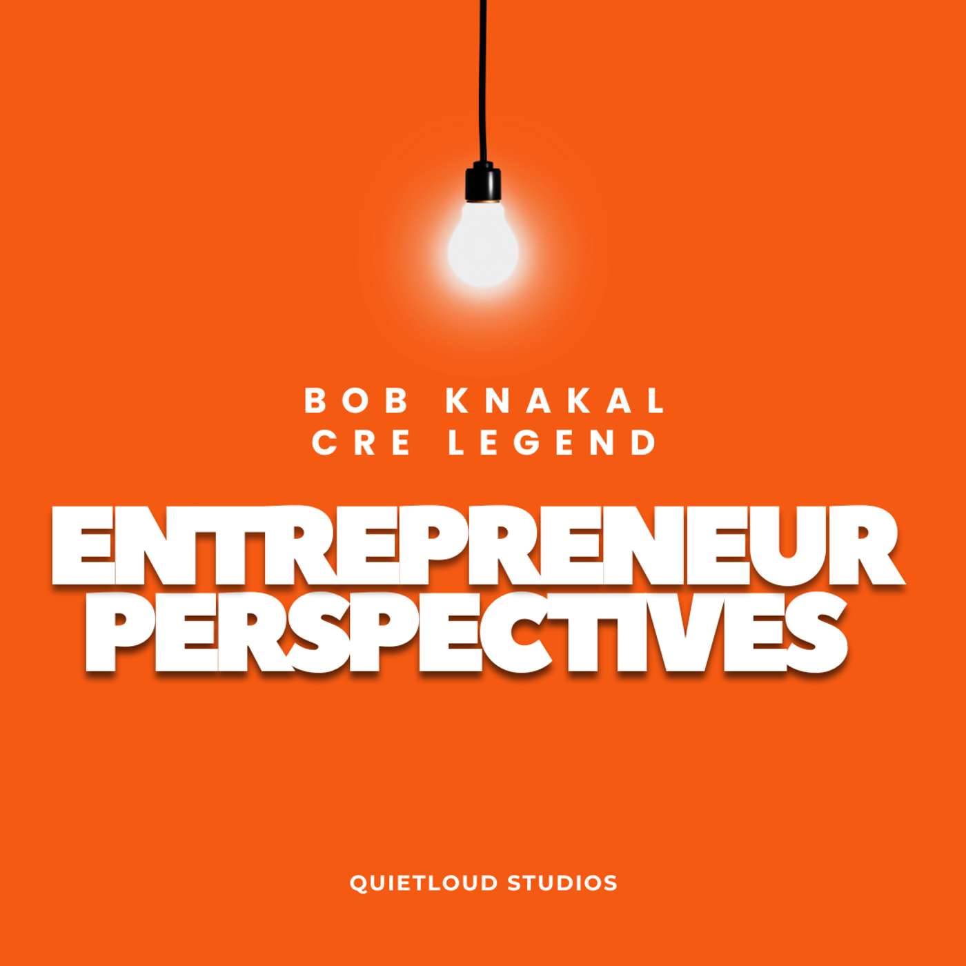 Bob Knakal on Selling Buildings, the Future of CRE, and Owning the Streets of NYC | EP193