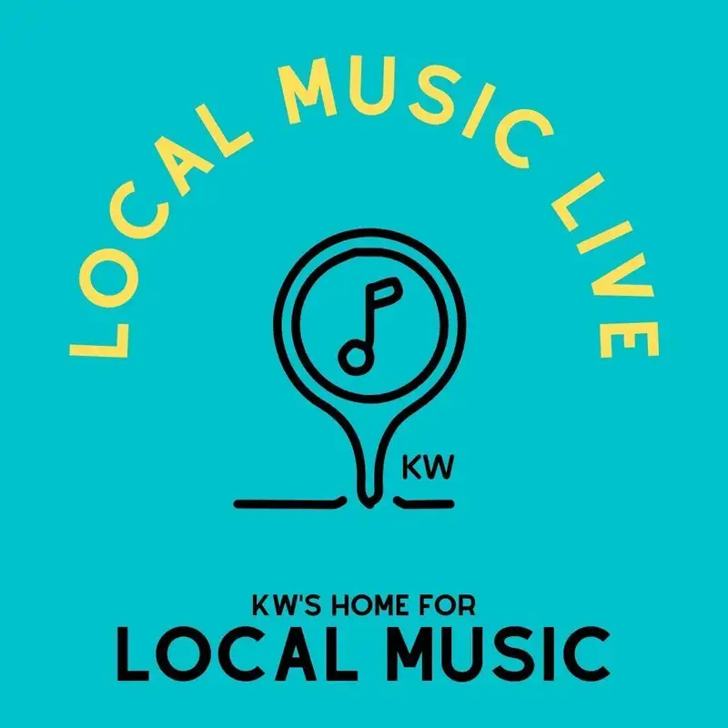 Local Music Live: HouseCat takes a spin through the "KW Local Lightning Round"! 