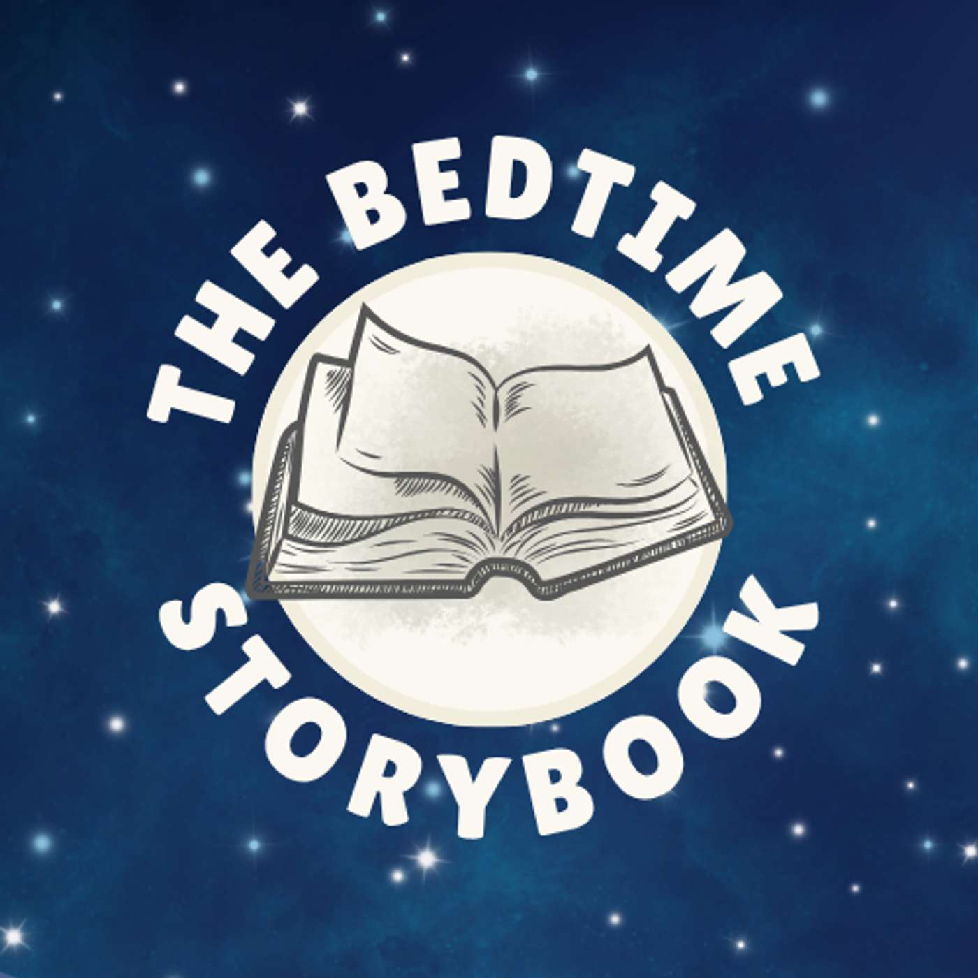 The Bedtime Storybook