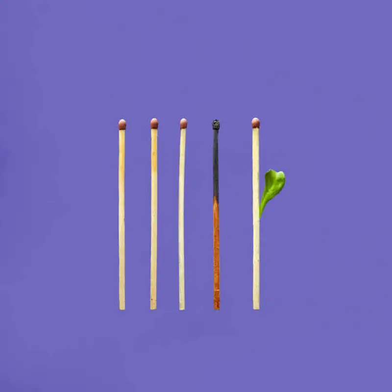 Precisamos falar sobre BURNOUT {Mental Health}