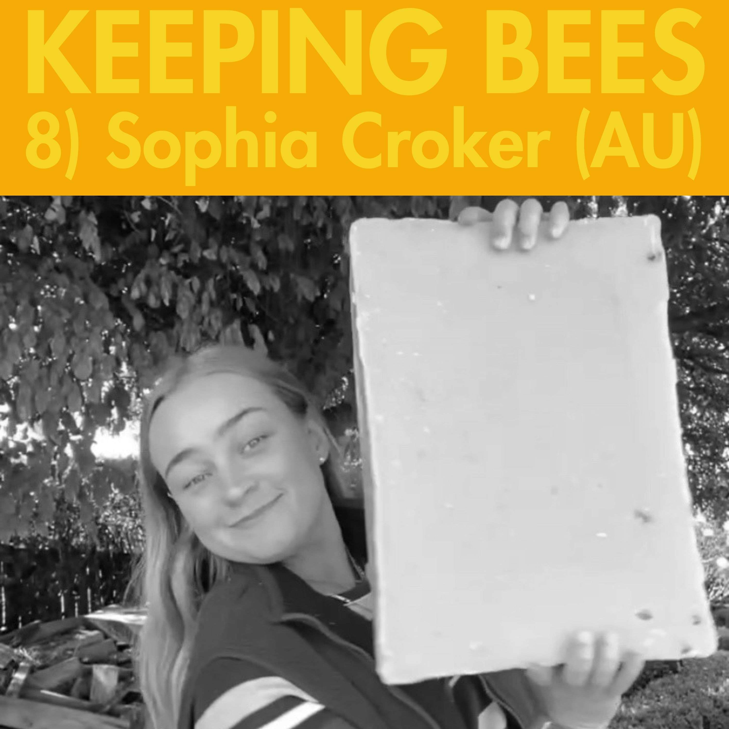 Keeping Bees