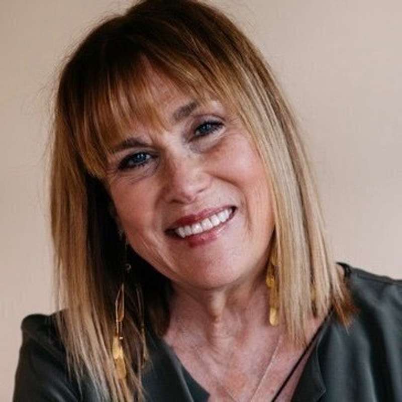 Dr. Margaret Rutherford