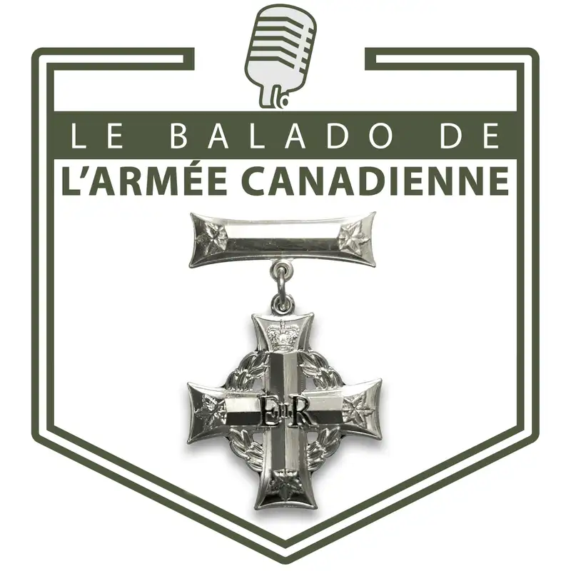 Mère nationale de la Croix d’argent (S1 É12)