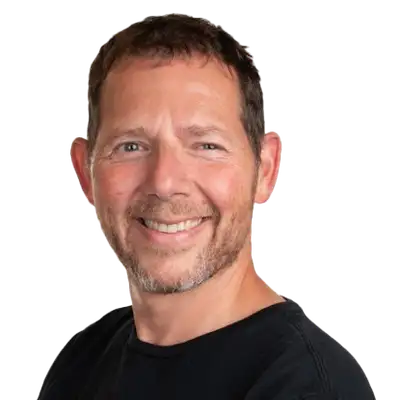 Joseph Jaffe