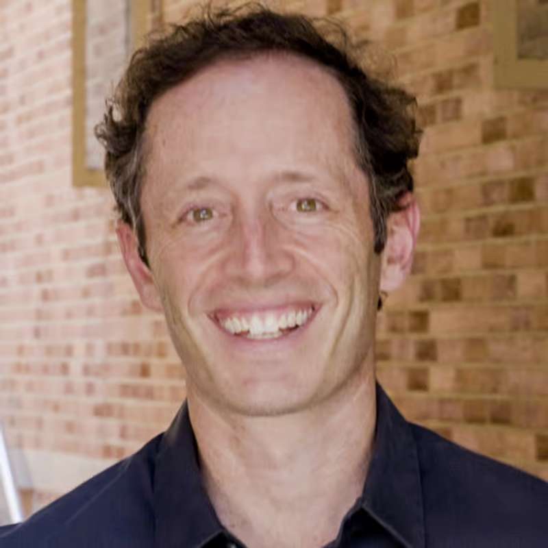 Hal Hershfield