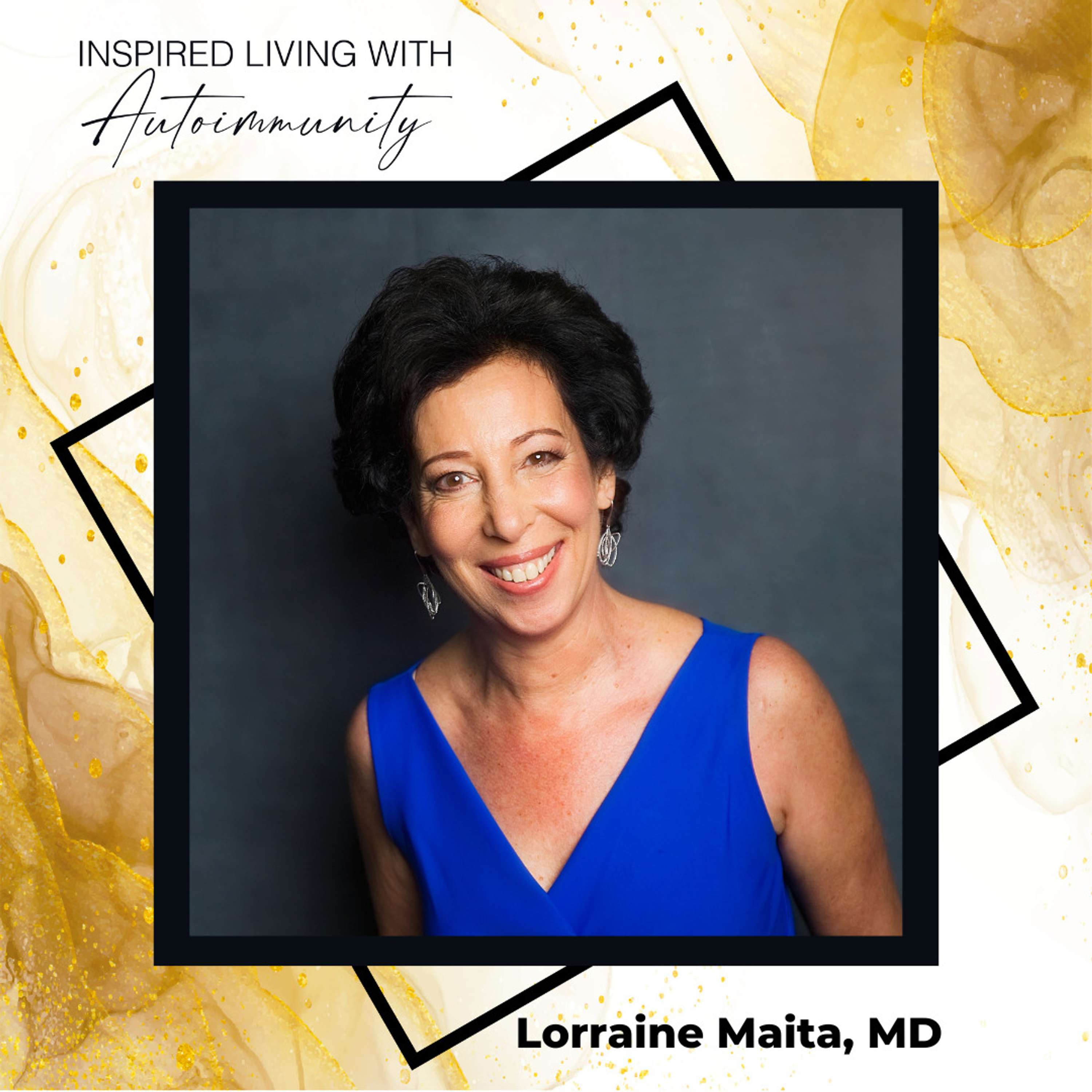 Inspired Living with Autoimmunity
