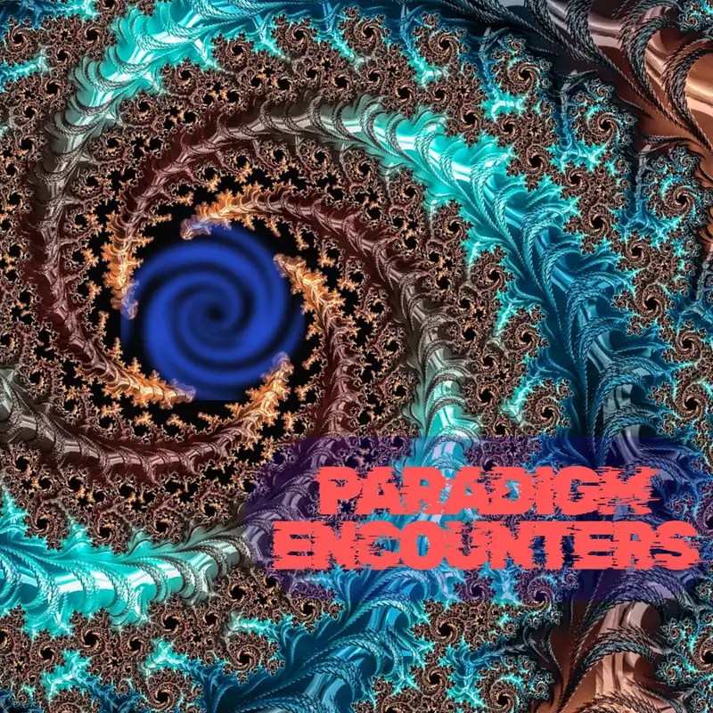 Paradigm Encounters Trailer