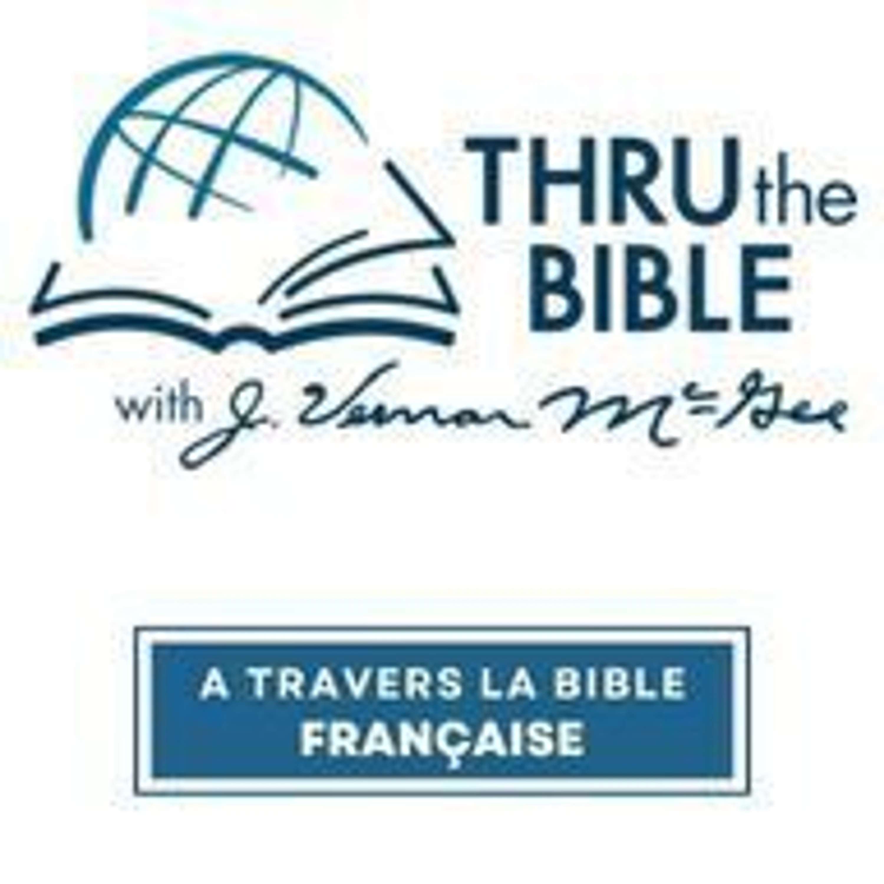 A Travers la Bible
