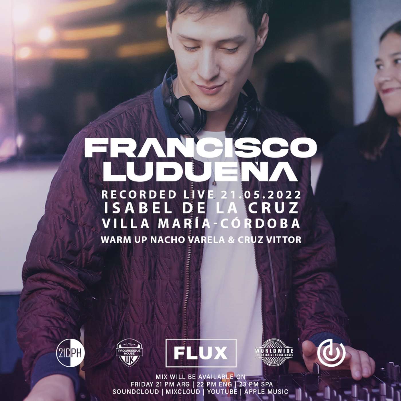 Progressive House UK
