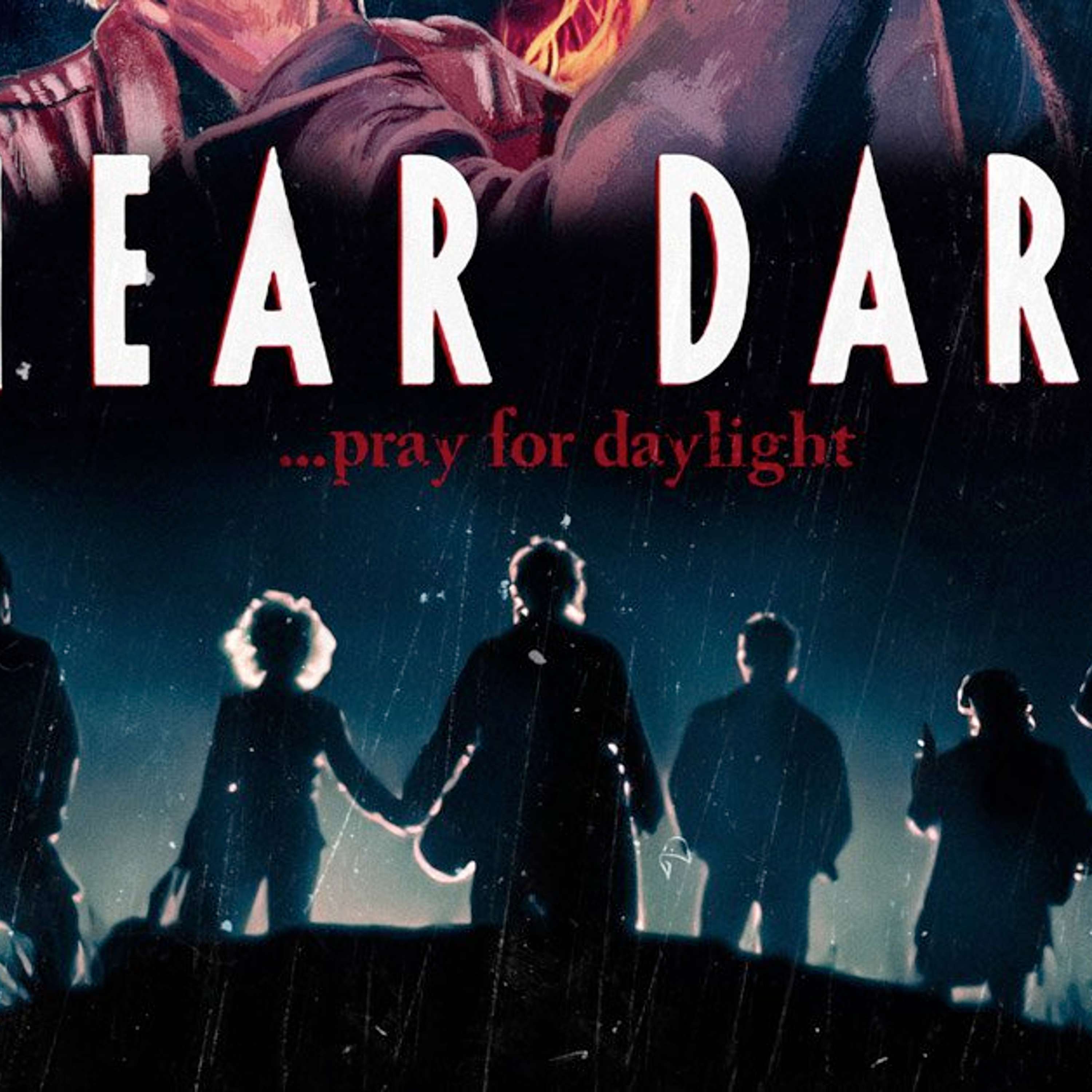 Heart of Horror #20: Near Dark - podcast episode cover