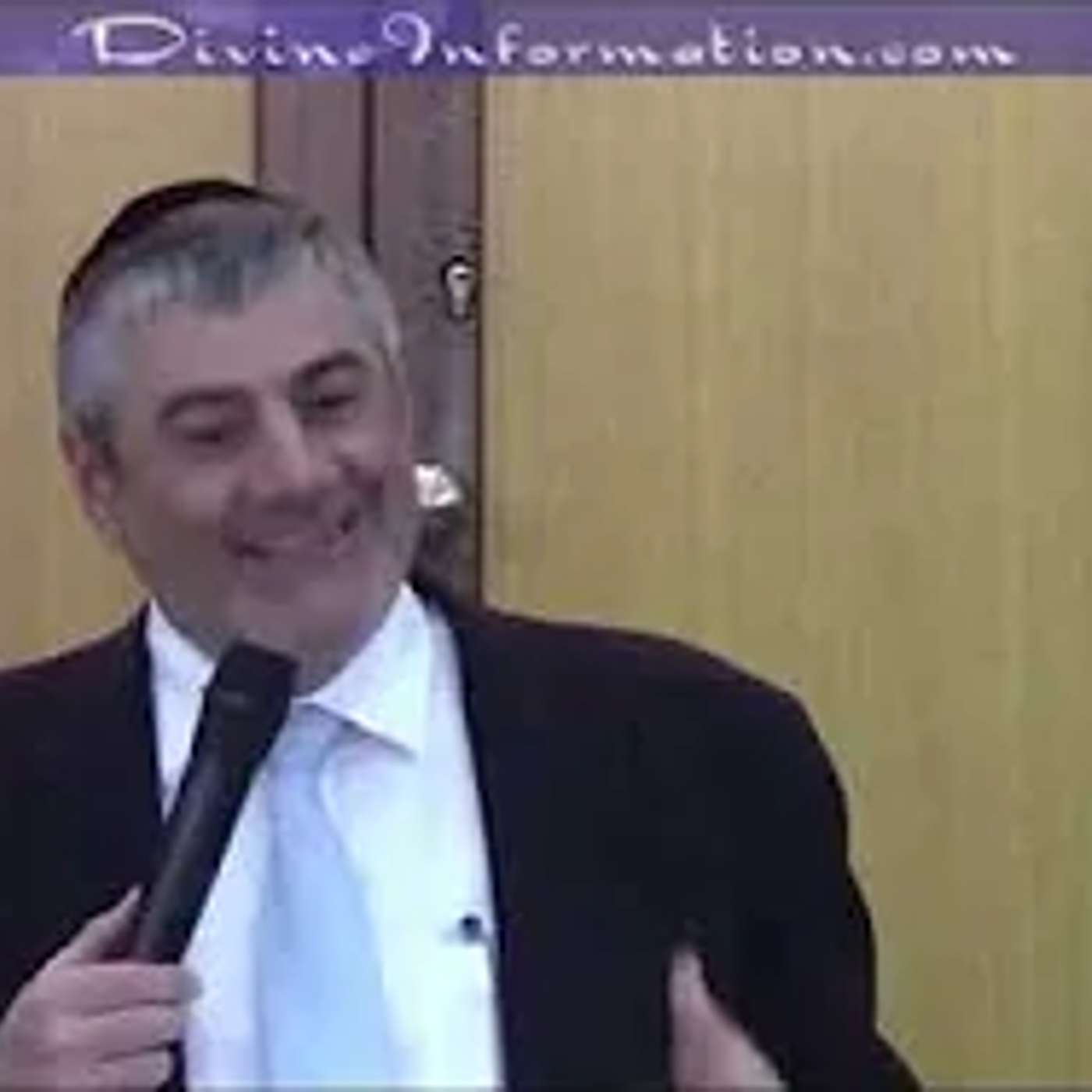 הרב יוסף מזרחי | נוח לאדם לחיות בשקר