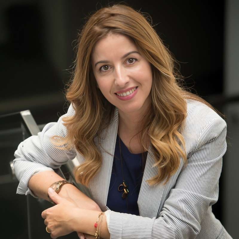 Maria Saló Aguilar