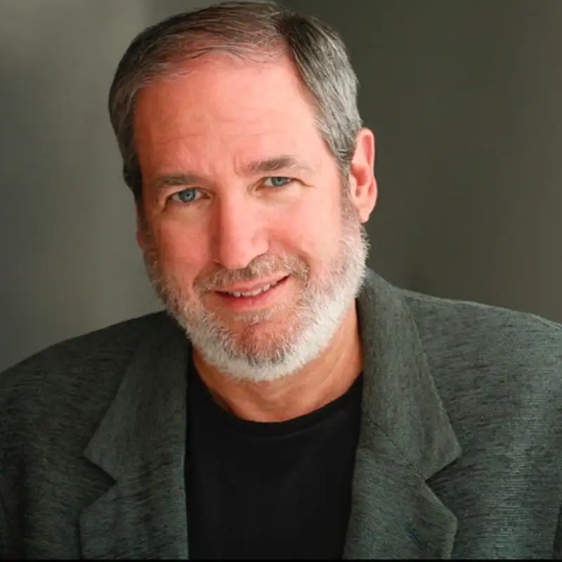 Vibes and Verses with Bob Johnson and Julie Derrick