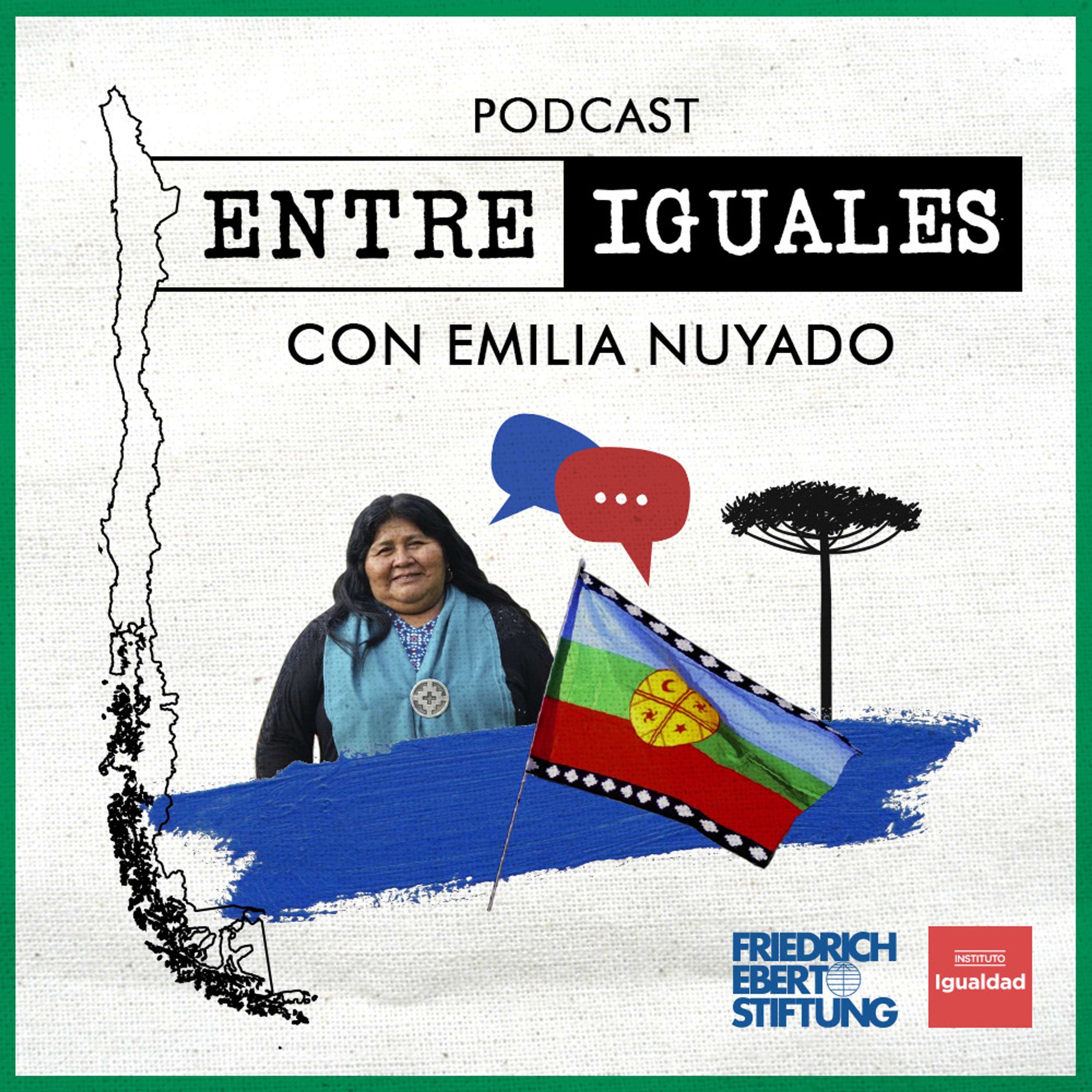 Entre Iguales