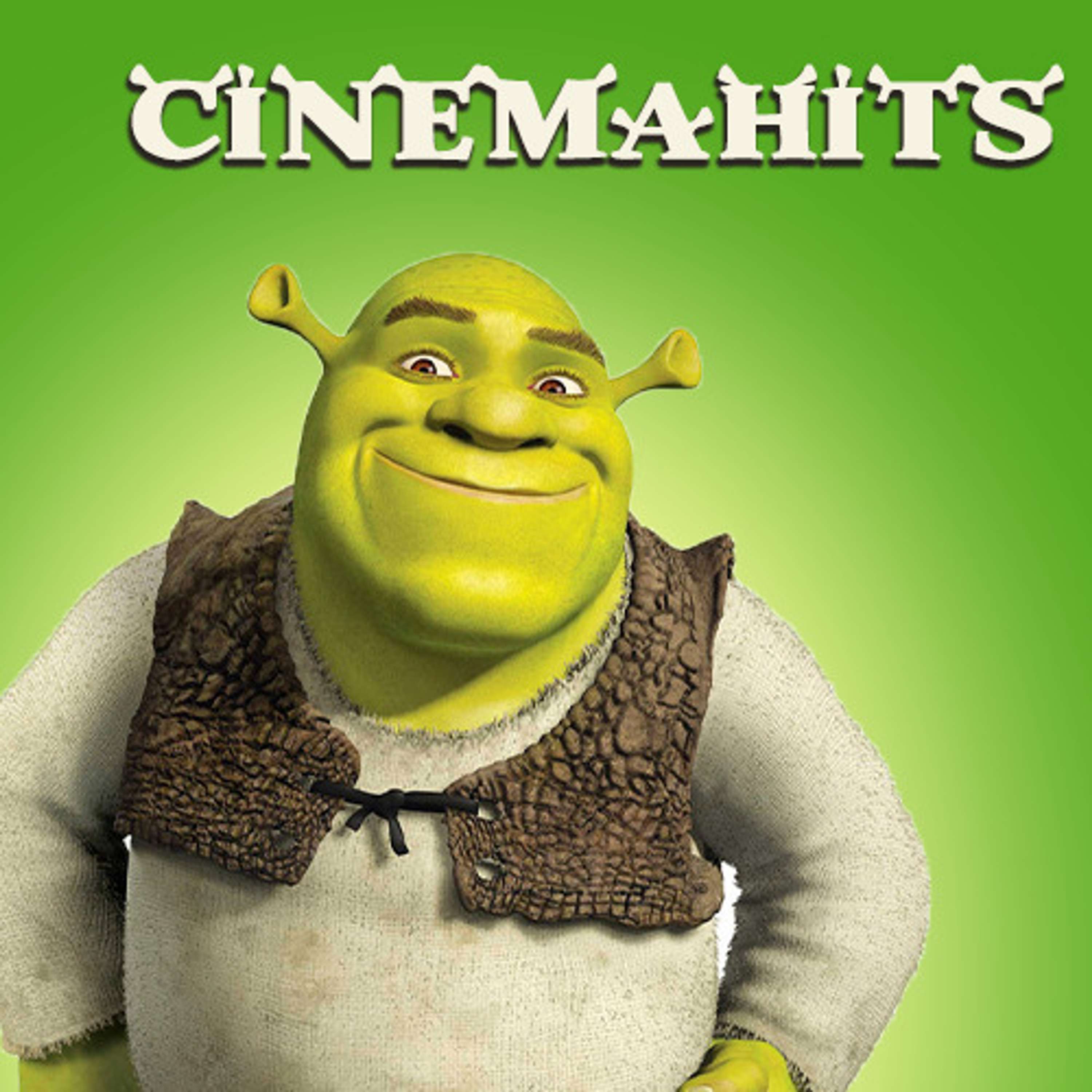 CINEMA HITS