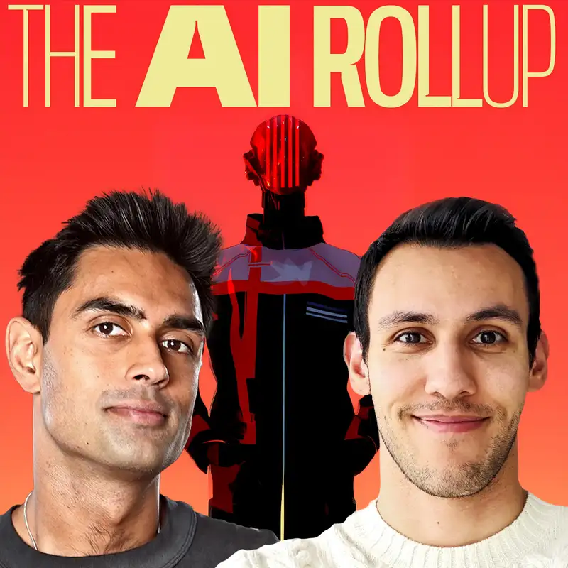 AI's Wild Week: Everything You Need To Know in 36 Minutes