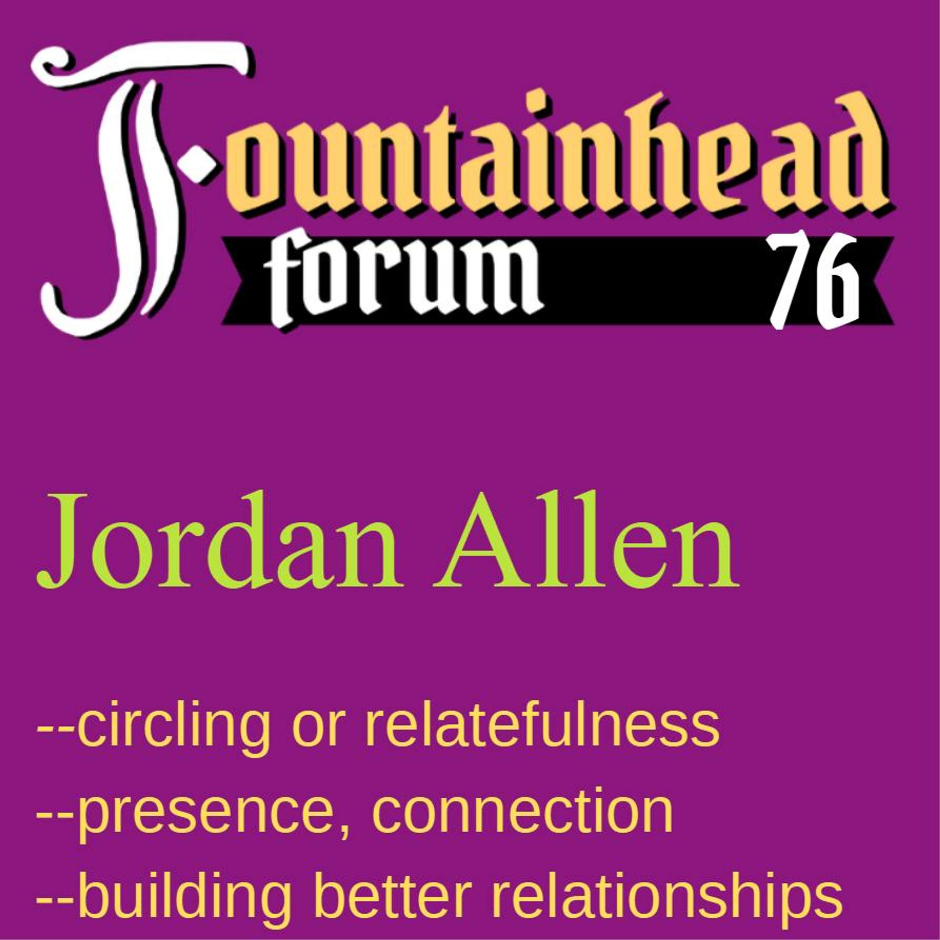 Fountainhead Forum