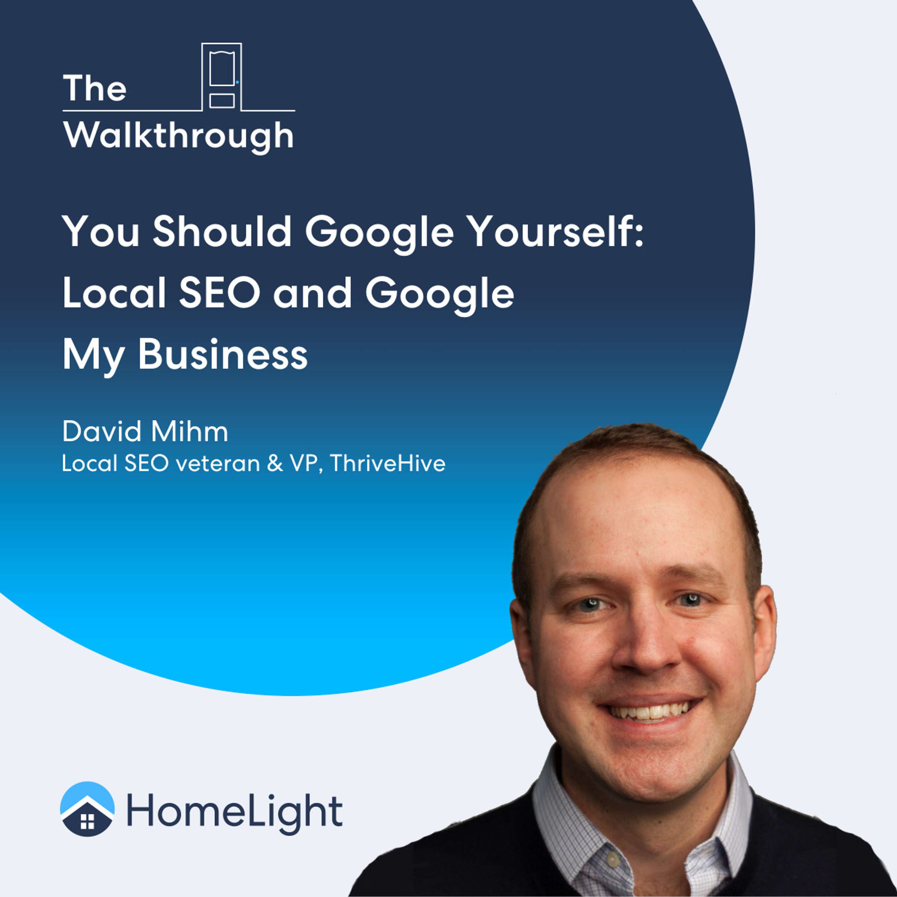 The Walkthrough™ | HomeLight\'s Real Estate Podcast