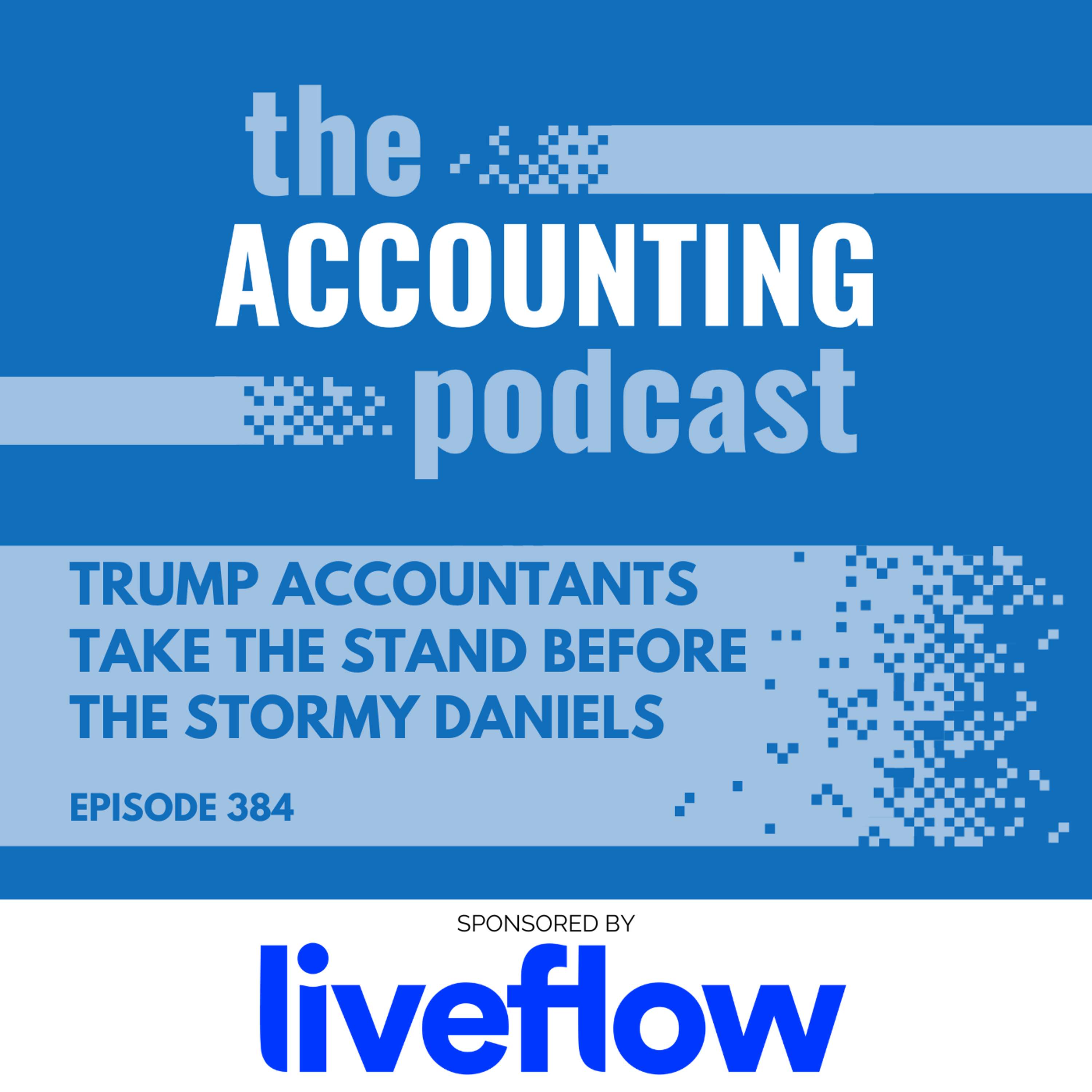 The Accounting Podcast