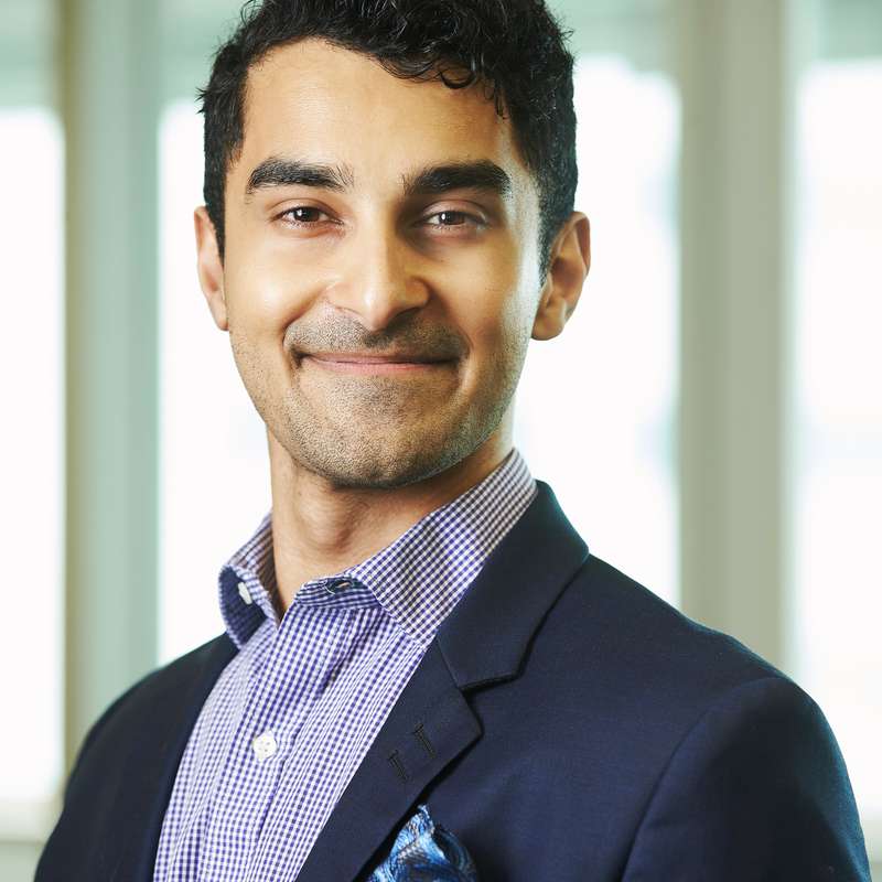 Saumik Biswas