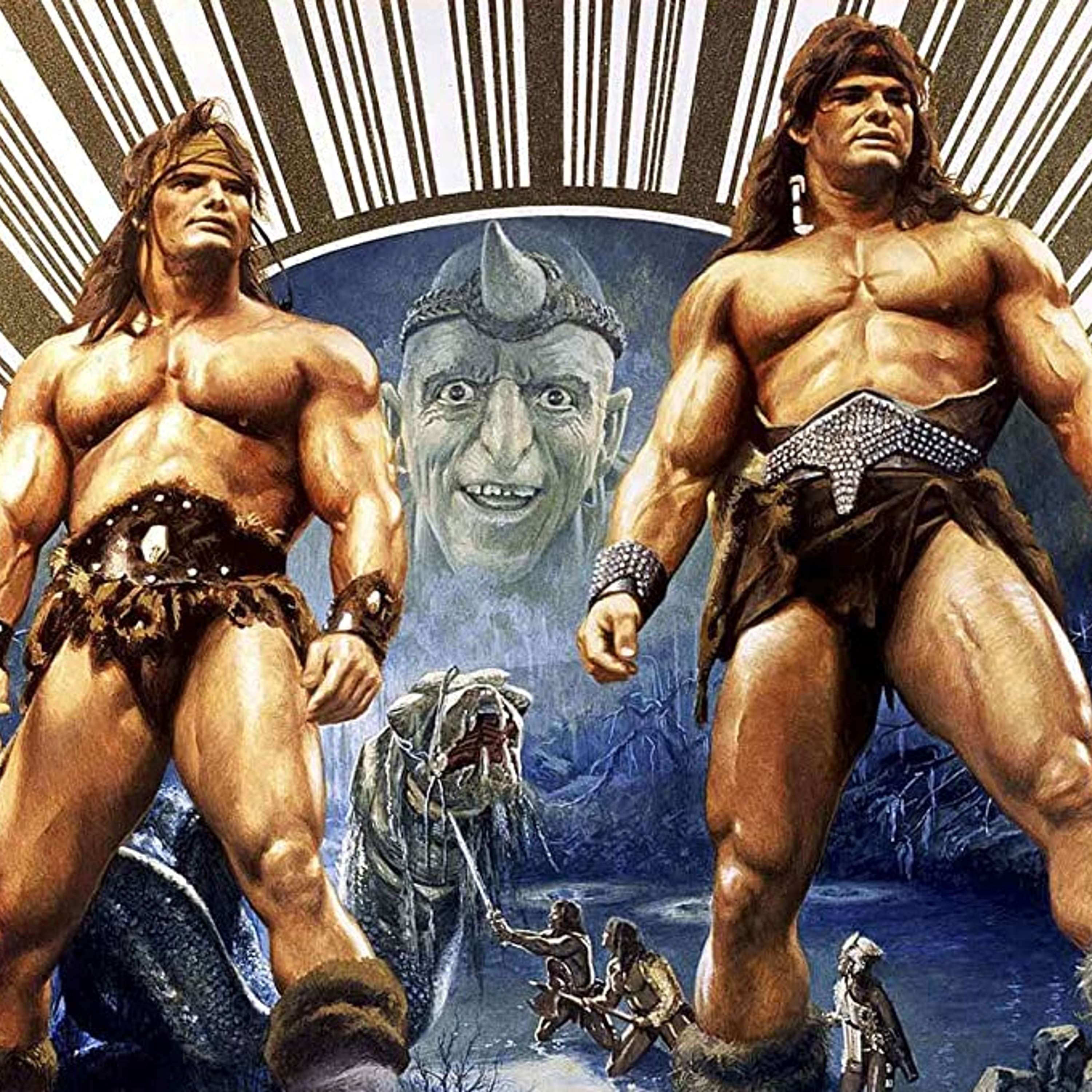 B-Movie Babylon