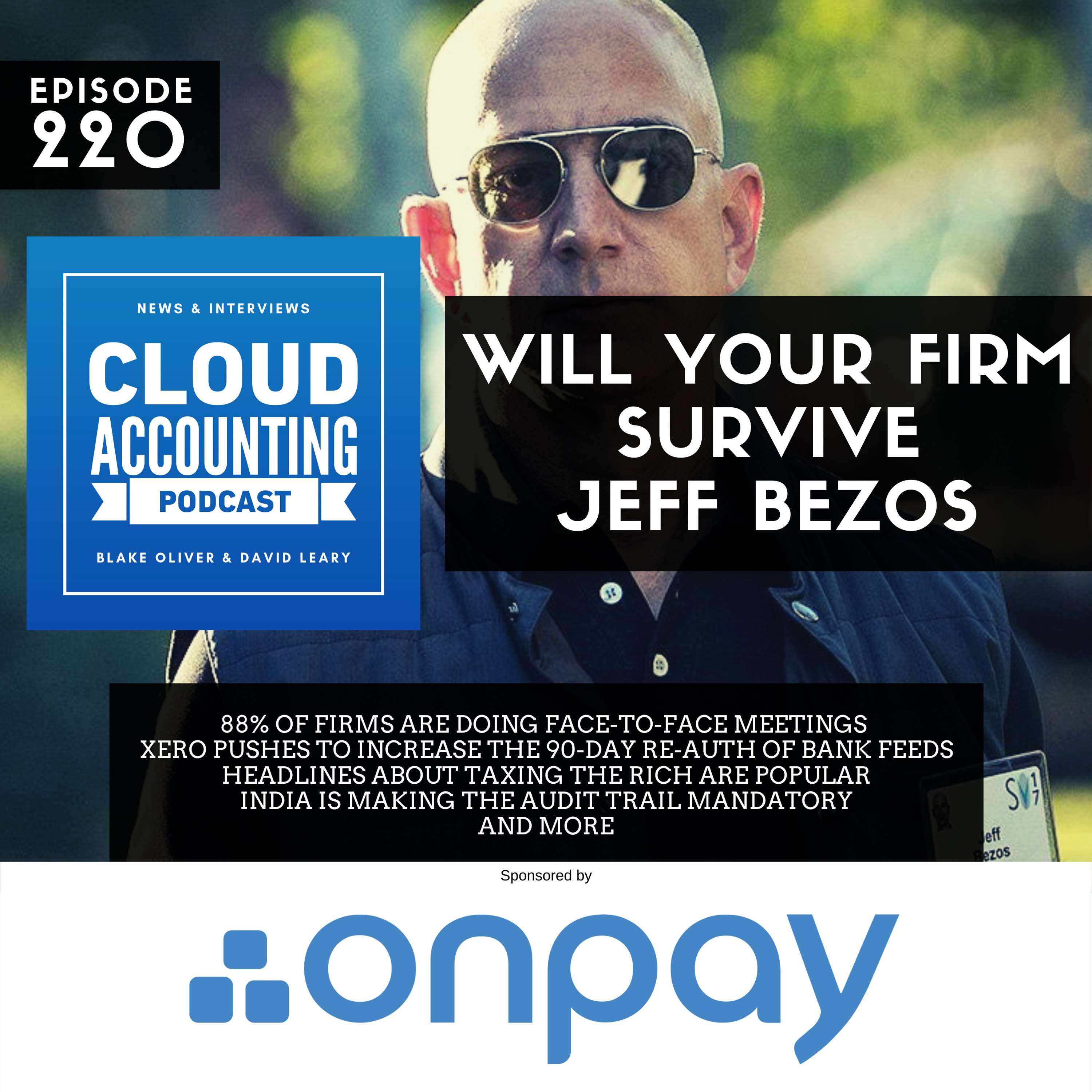 The Accounting Podcast