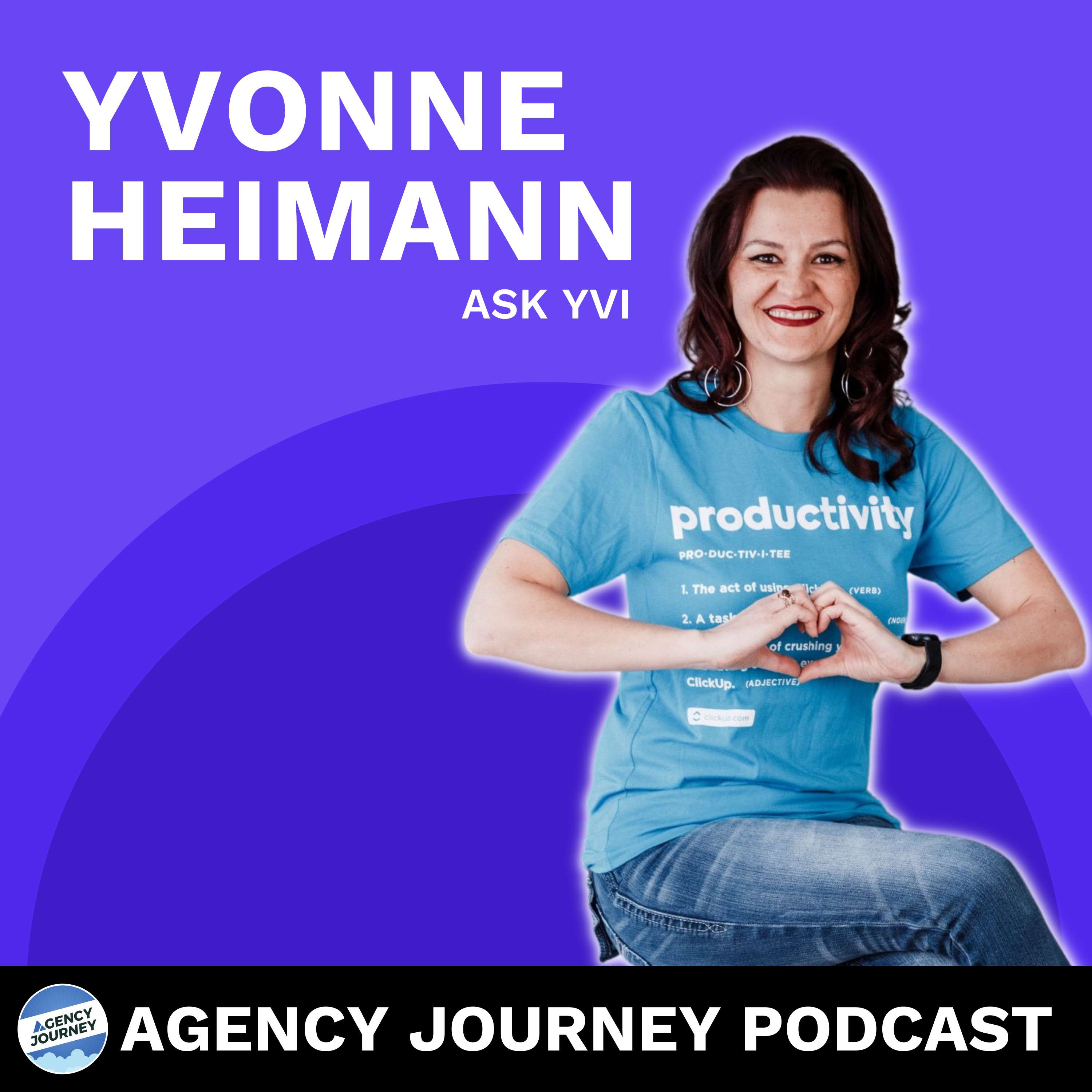 Agency Journey