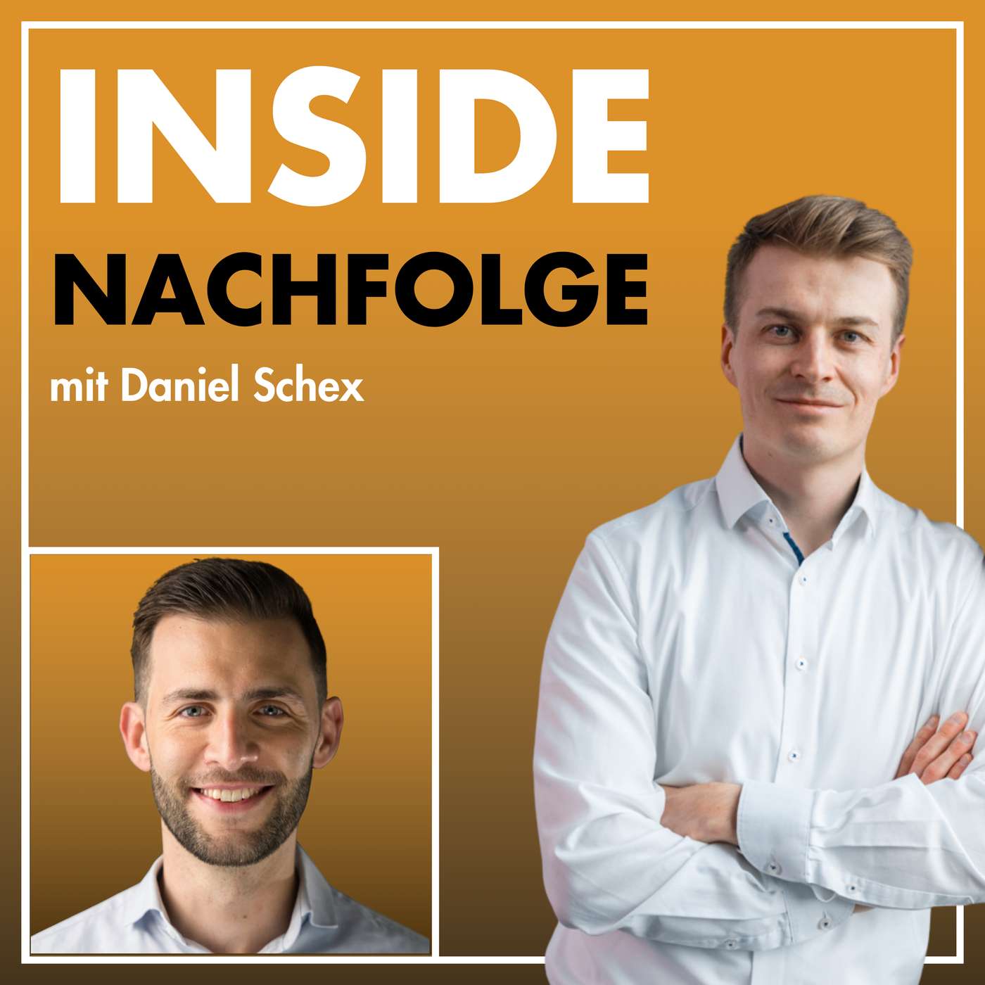 INSIDE NACHFOLGE - Unternehmens- & Vermögensnachfolge im deutschen Mittelstand