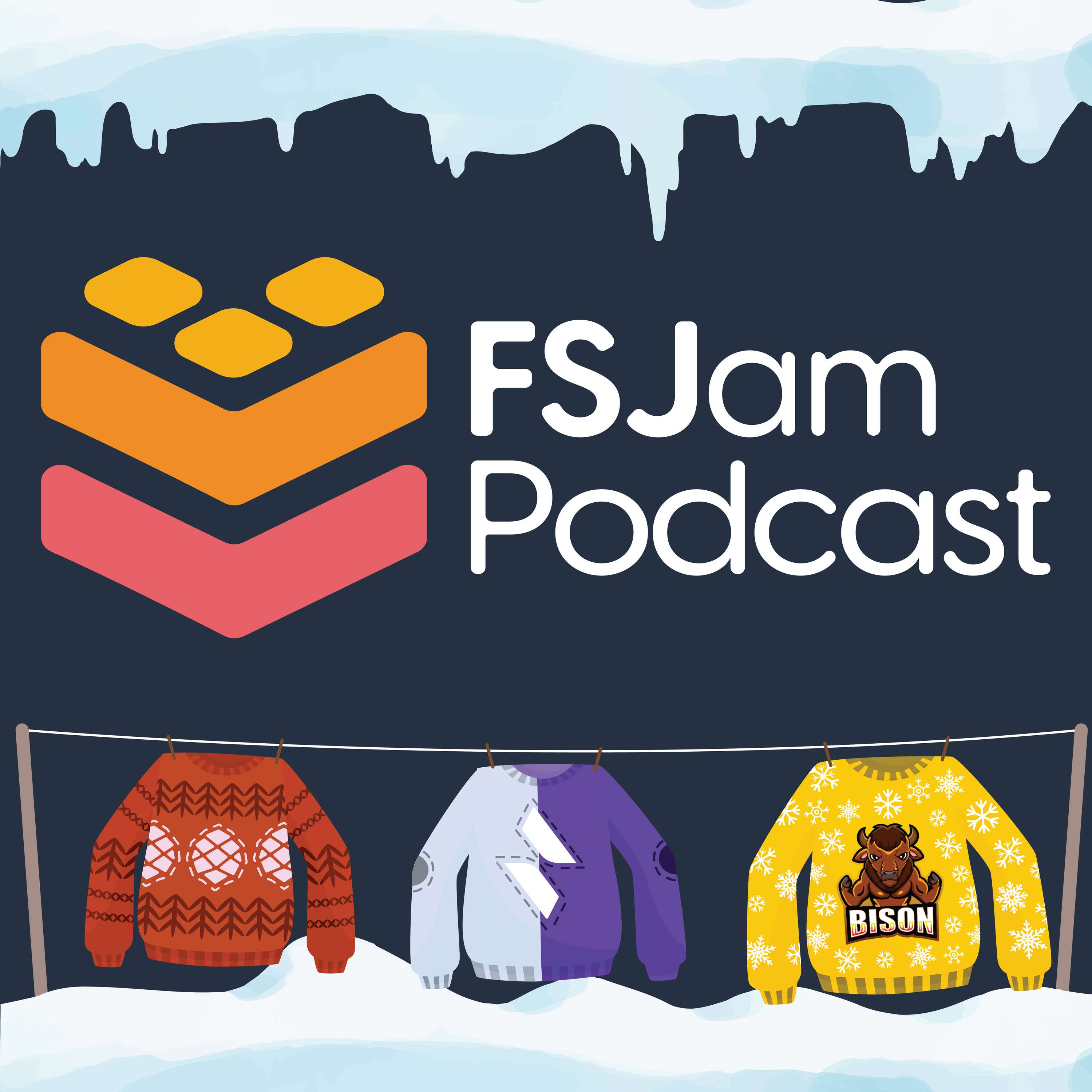 FSJam Podcast