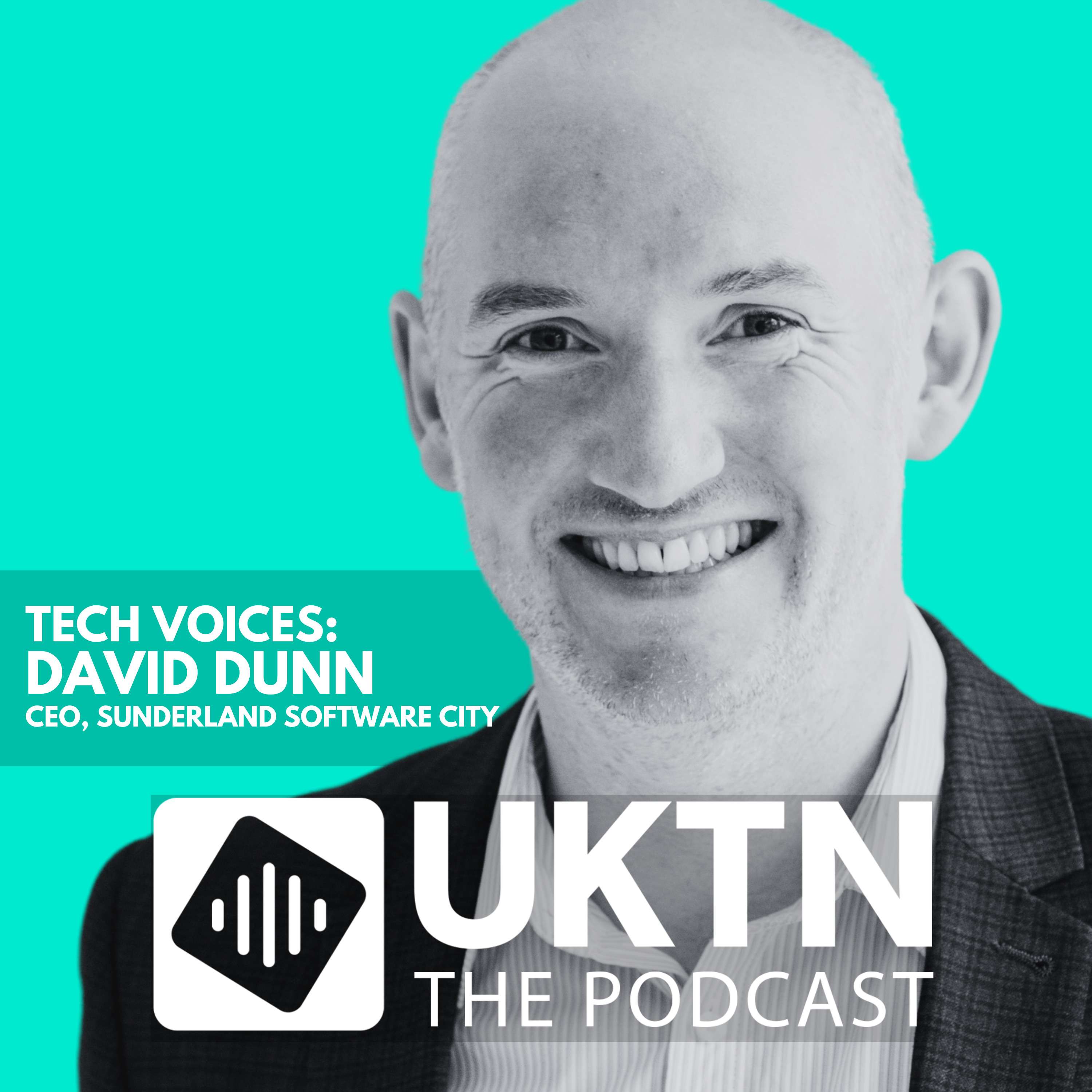 UKTN | The Podcast