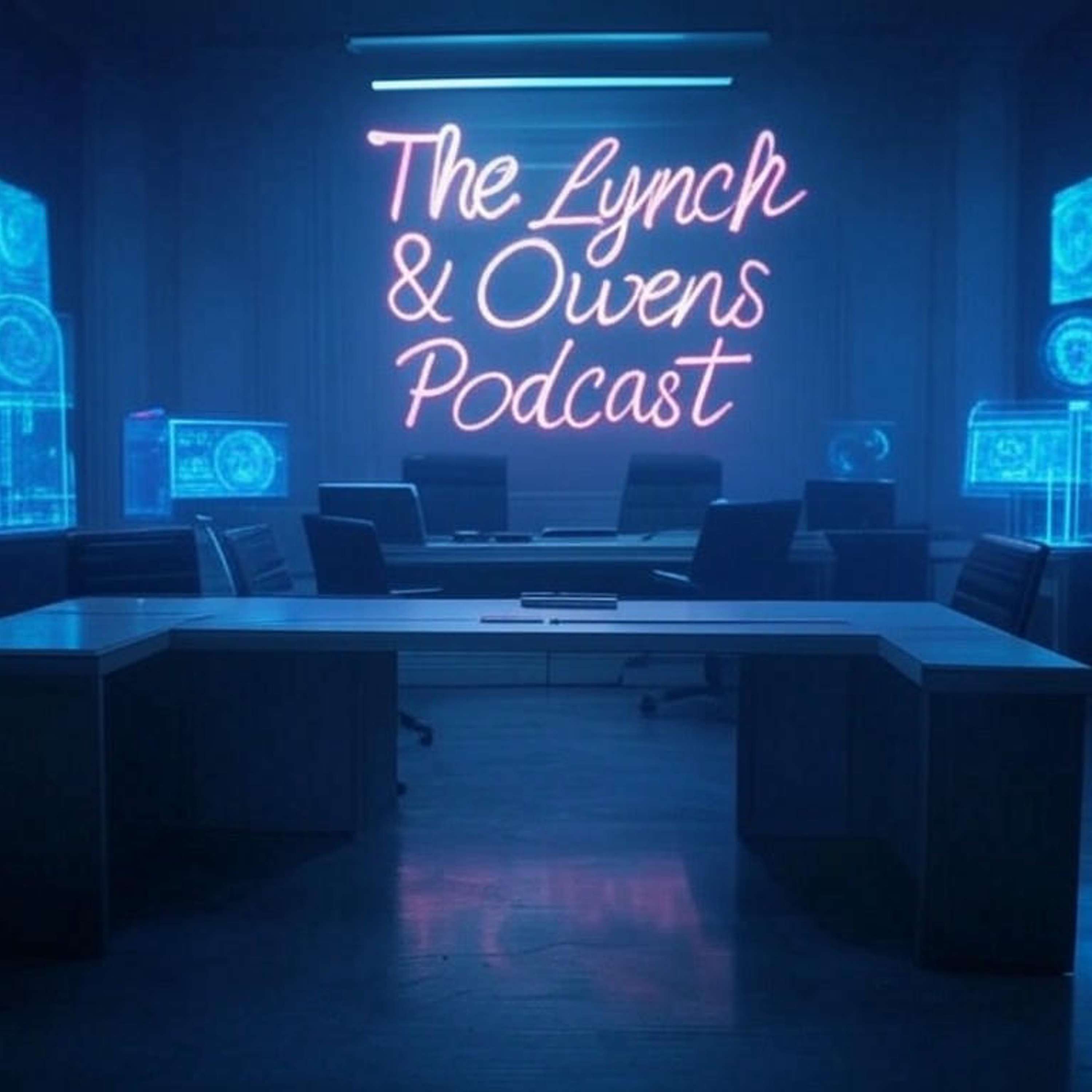 Lynch & Owens Podcast - A Massachusetts Divorce & Family Law Podcast