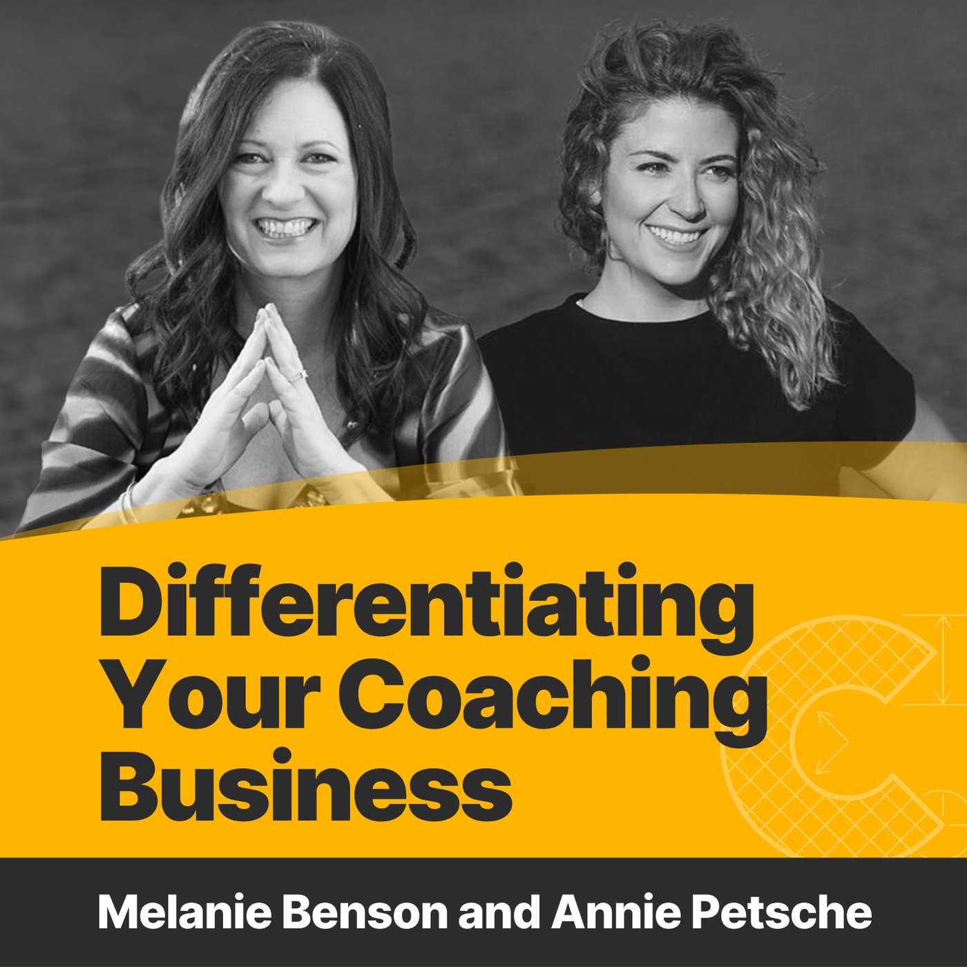 Differentiating Your Coaching Business