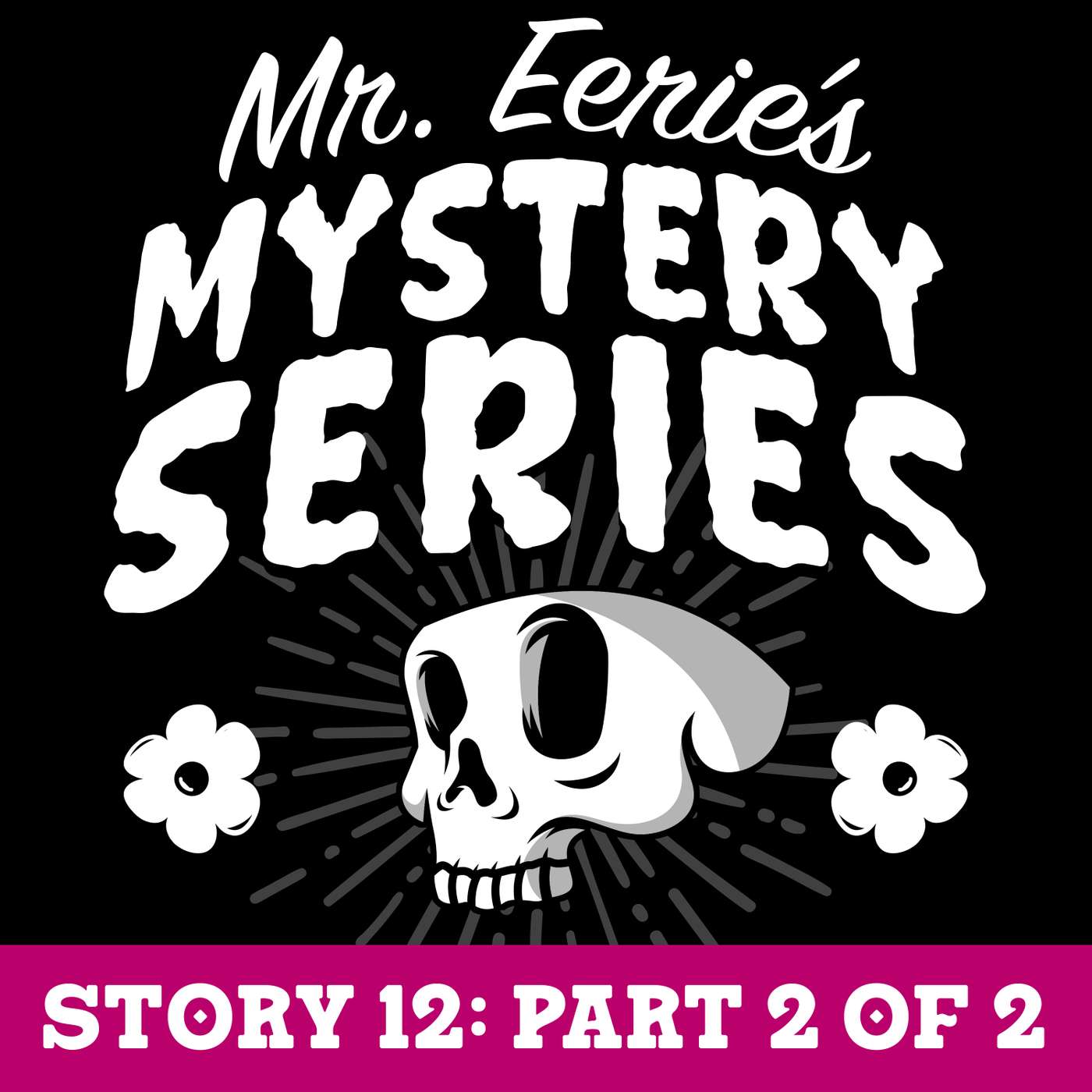 Story 12B (END) - The Unleashed Tail of Terror! A Fall Story. Story 12B (END) - The Unleashed Tail of Terror! A Fall Story.