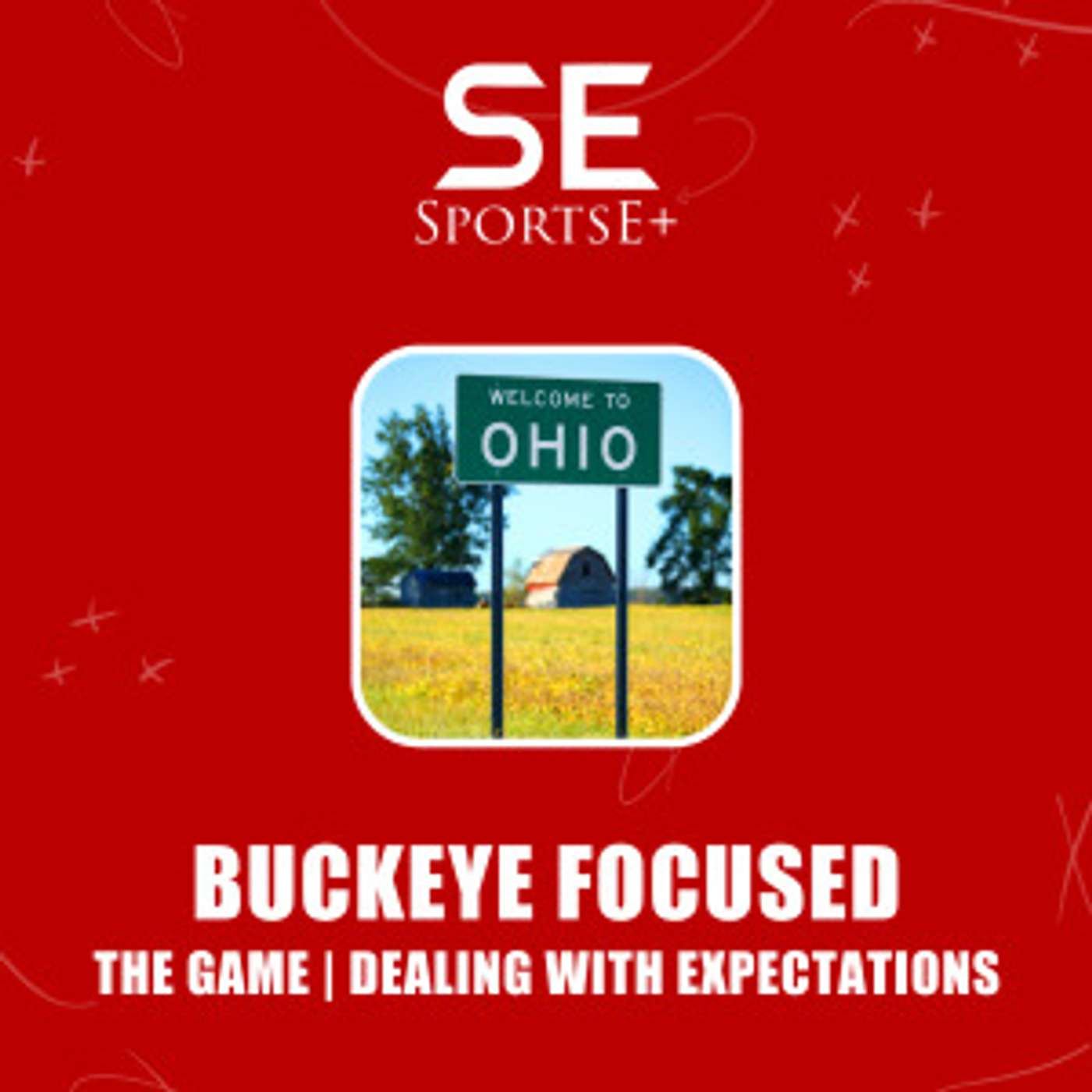 Dealing with High Expectations on and off the Field | The Game Dealing with High Expectations on and off the Field | The Game