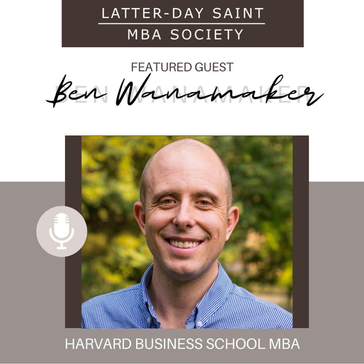 Ben Wanamaker Ben Wanamaker