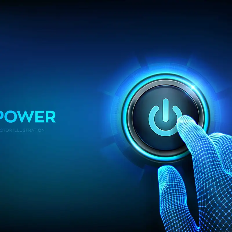 Mind Change Monday: Power