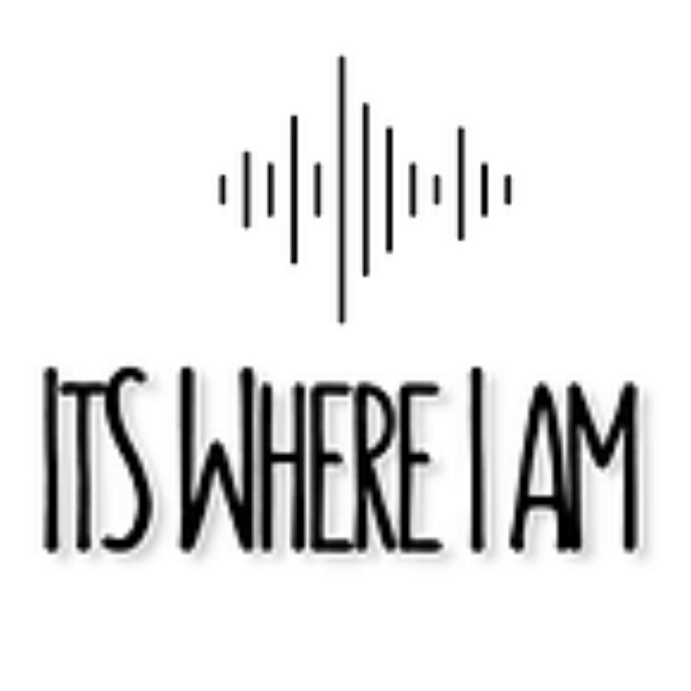 It\'s Where I Am with Zandra Polard