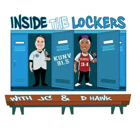 Inside The Lockers