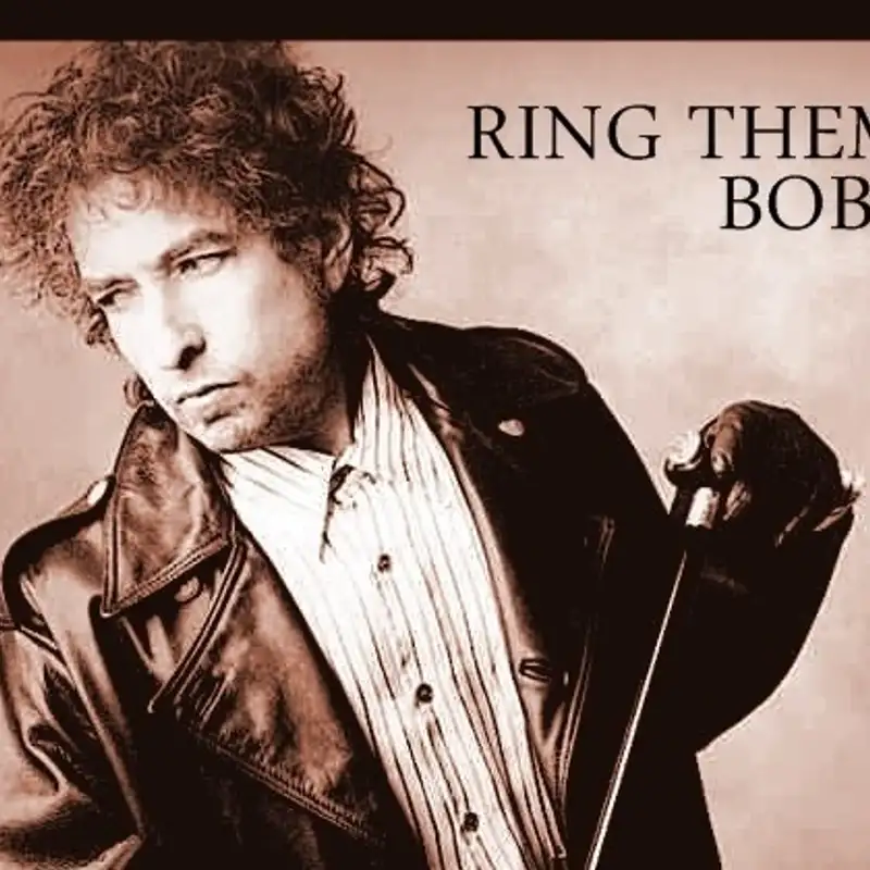 Ring Them Bells - Dylan Cover