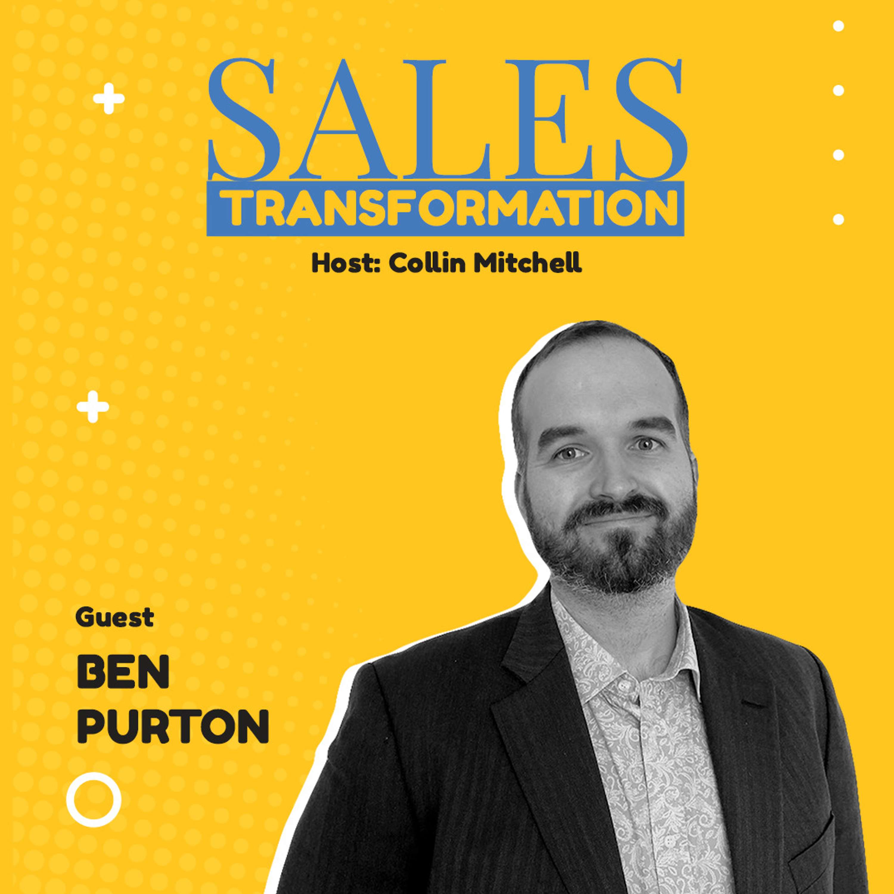 #638 S2 Episode 507 -  LOTS FOR LESS: Making More in Sales with Less the Cost
