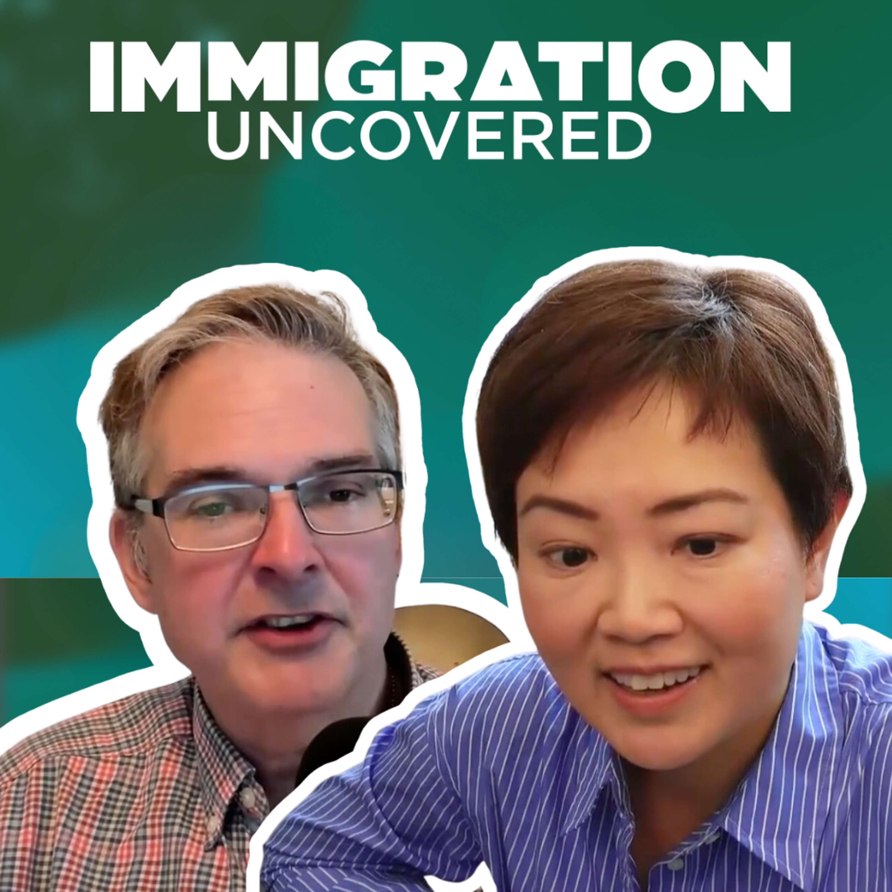 Immigration Uncovered